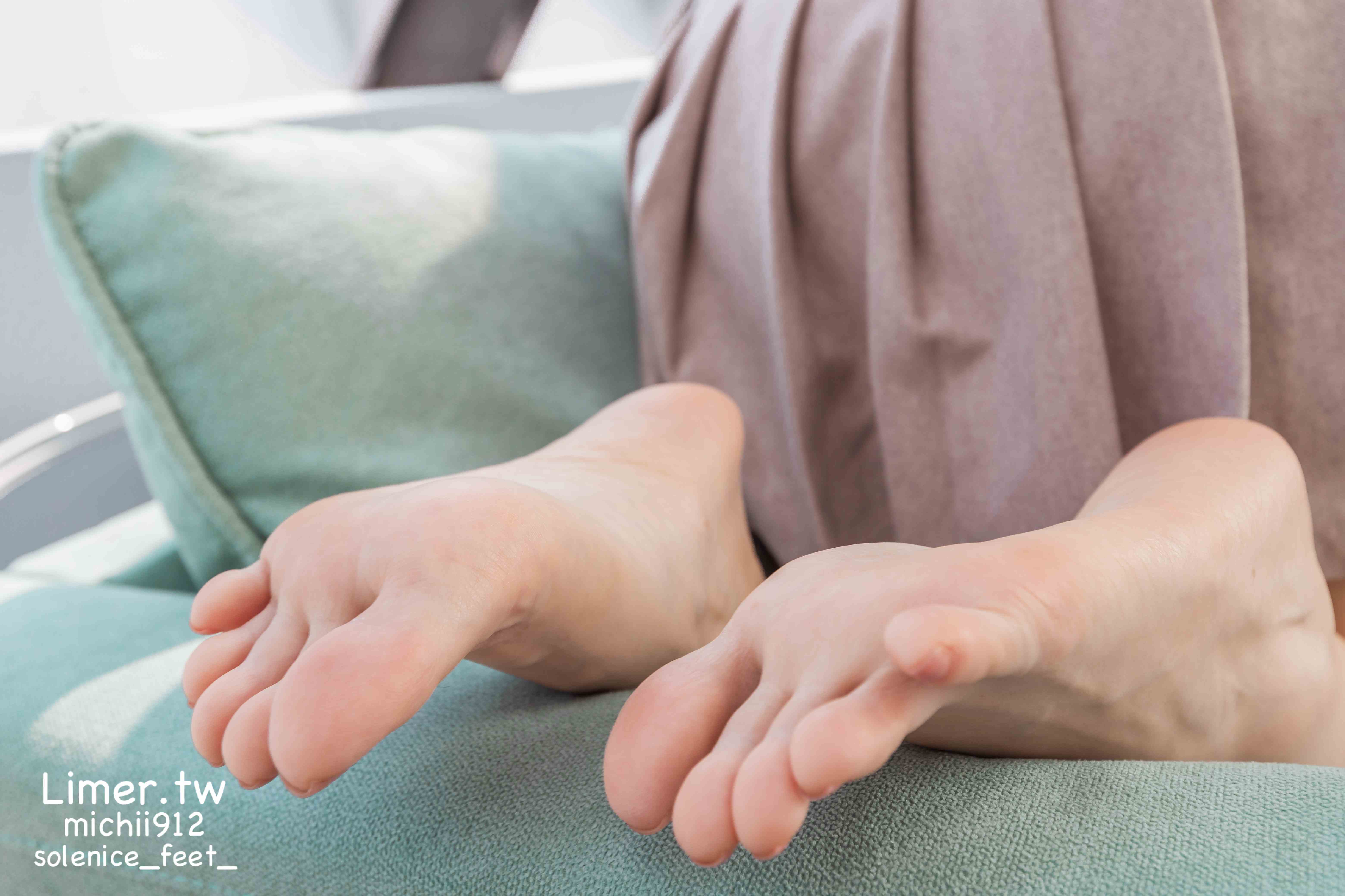 China Beauty Legs and feet 552