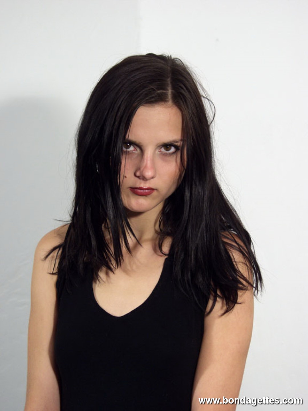 Hot girl in bondage 21