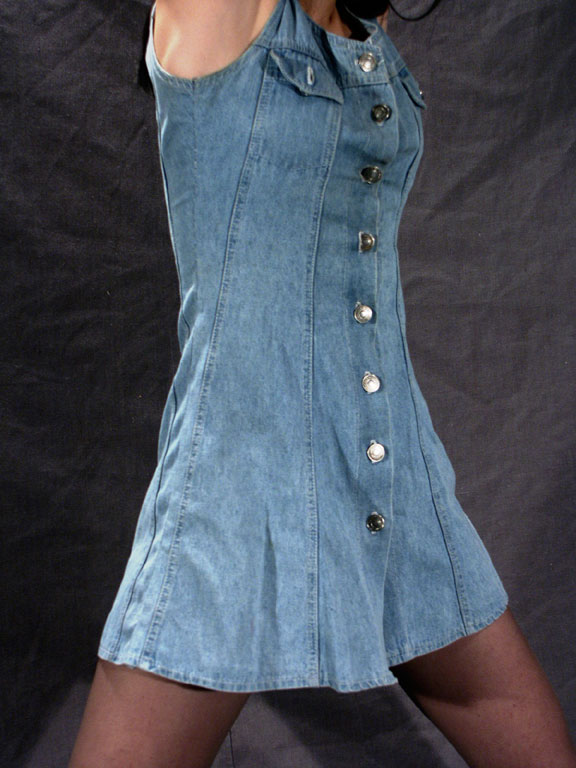 Hot girl in bondage 24