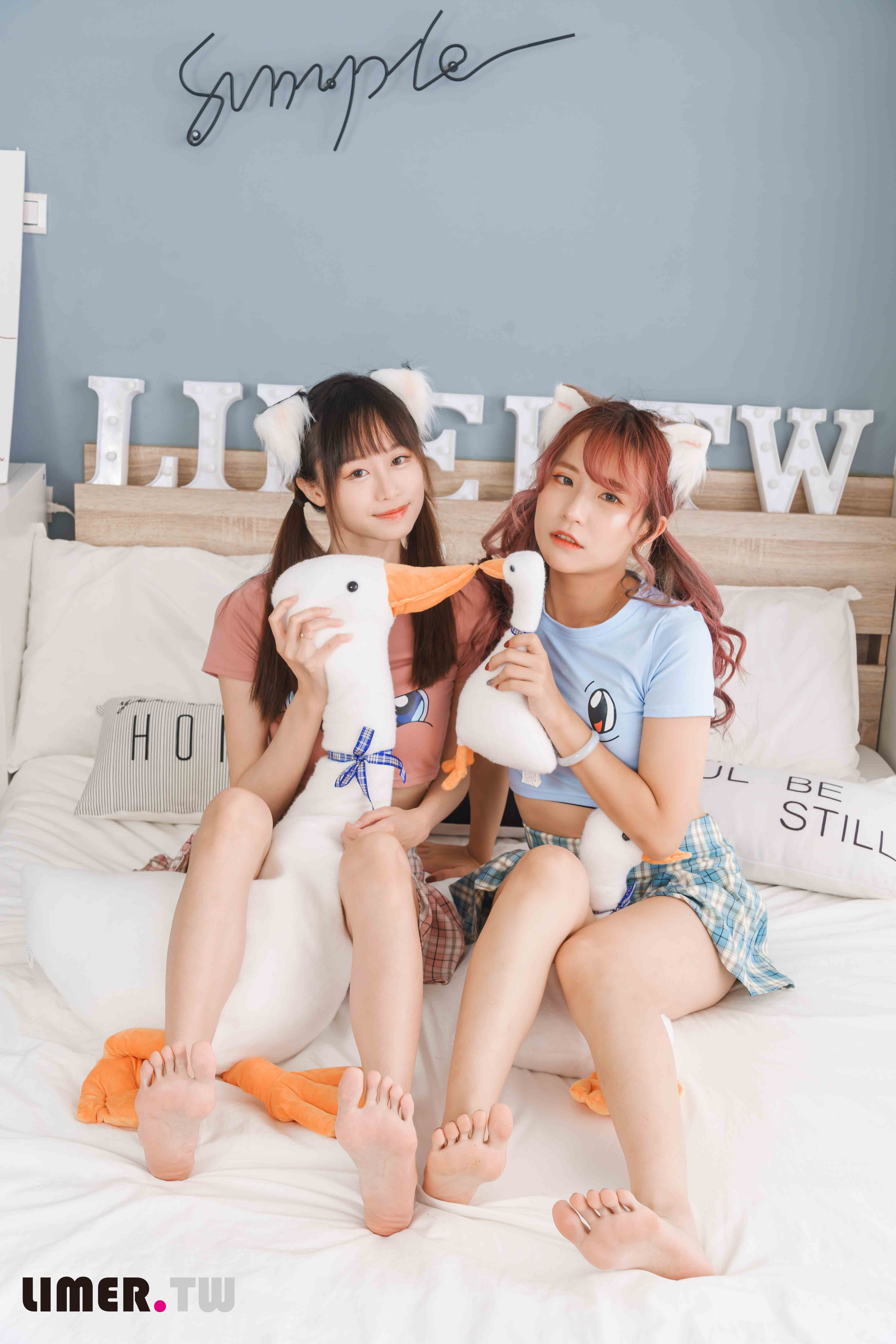 China Beauty Legs and feet 553