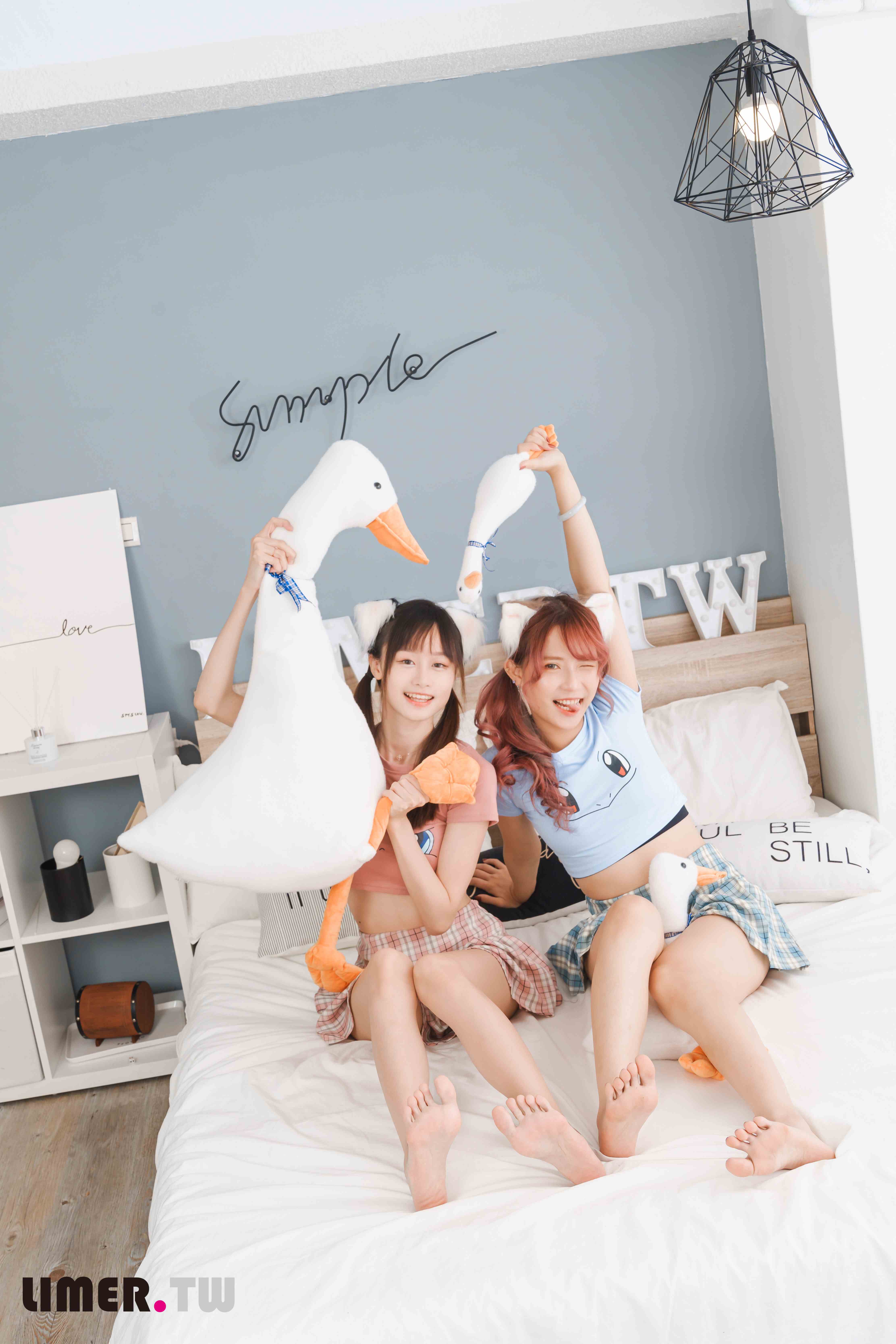 China Beauty Legs and feet 553