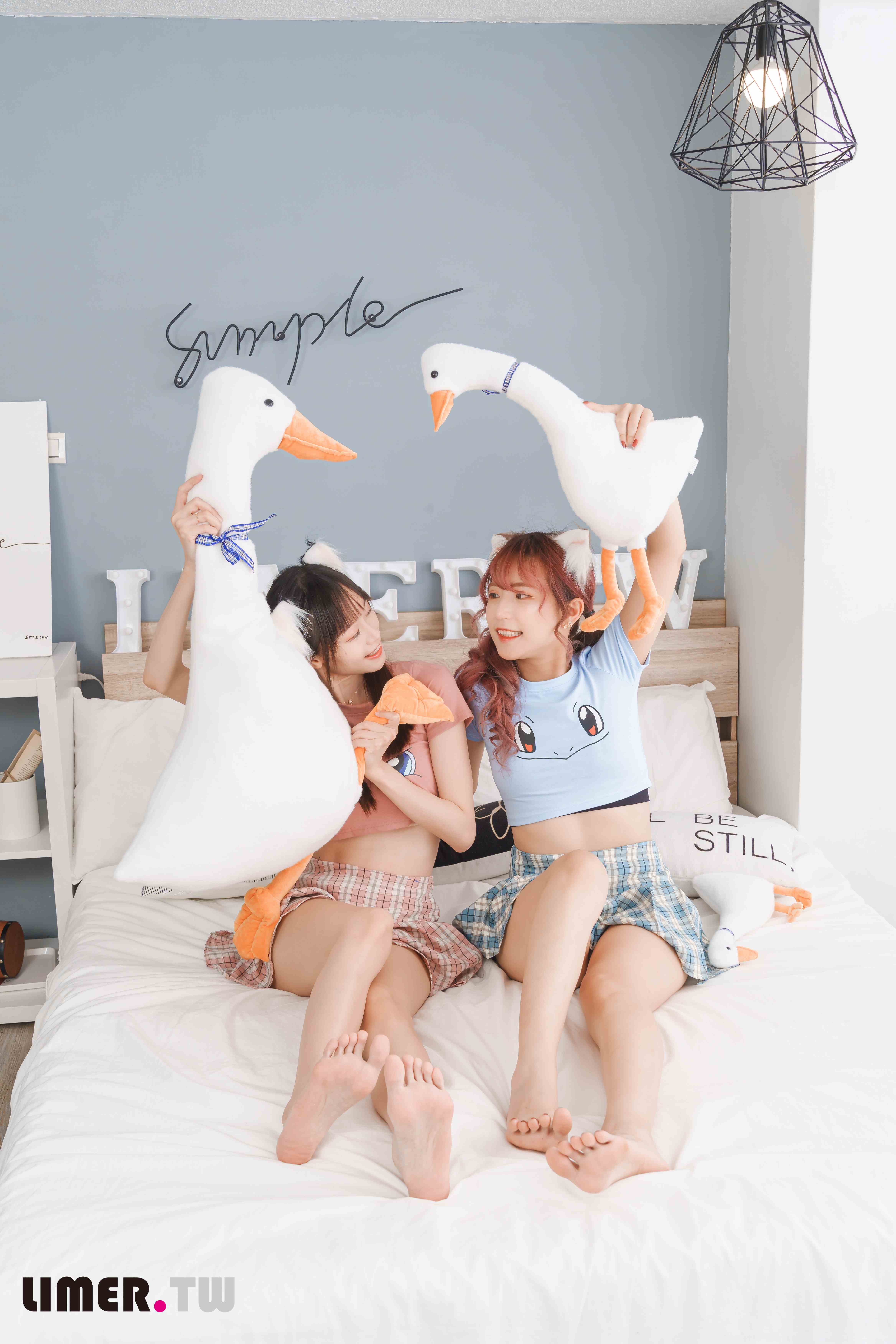 China Beauty Legs and feet 553