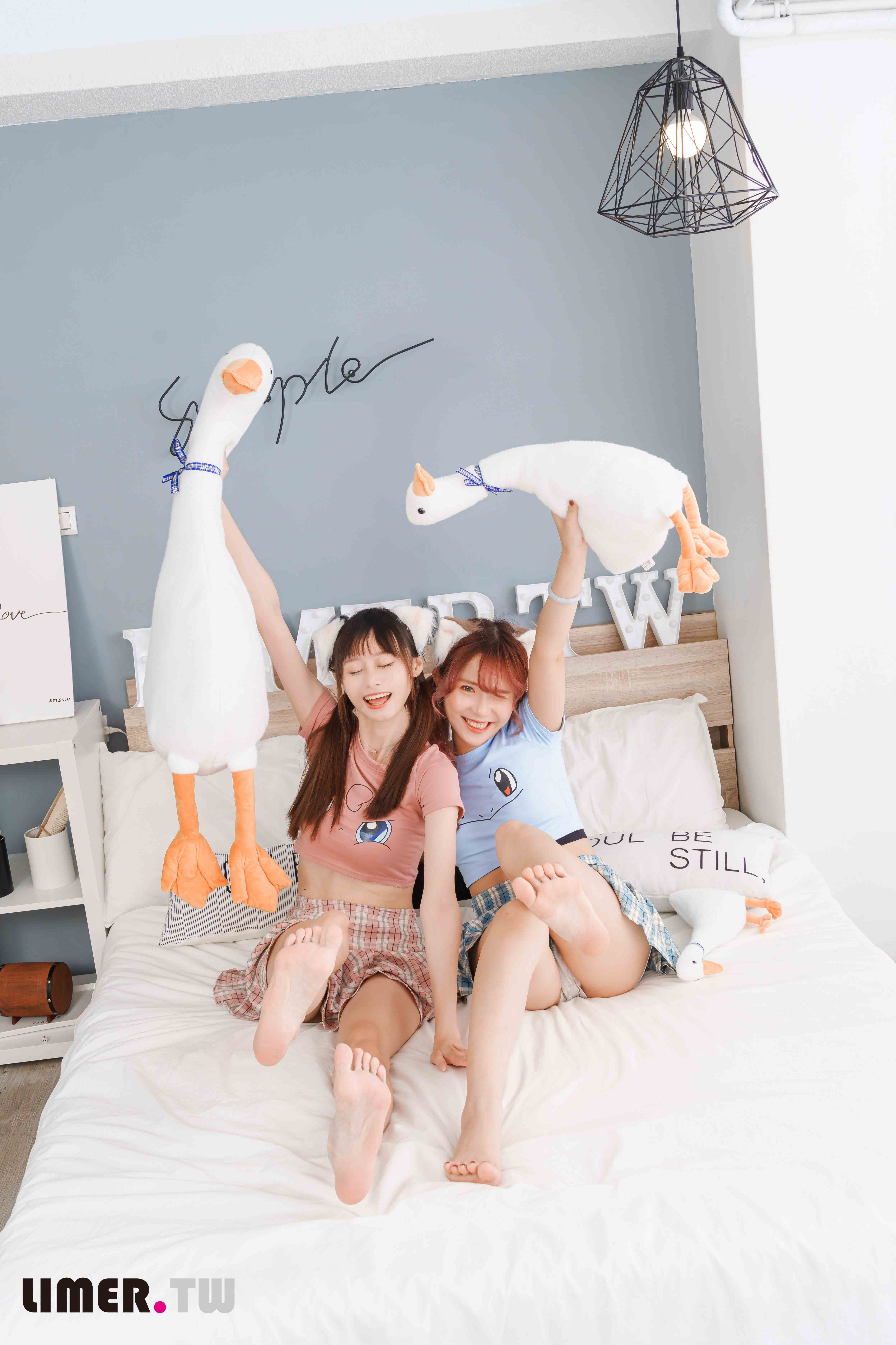 China Beauty Legs and feet 553