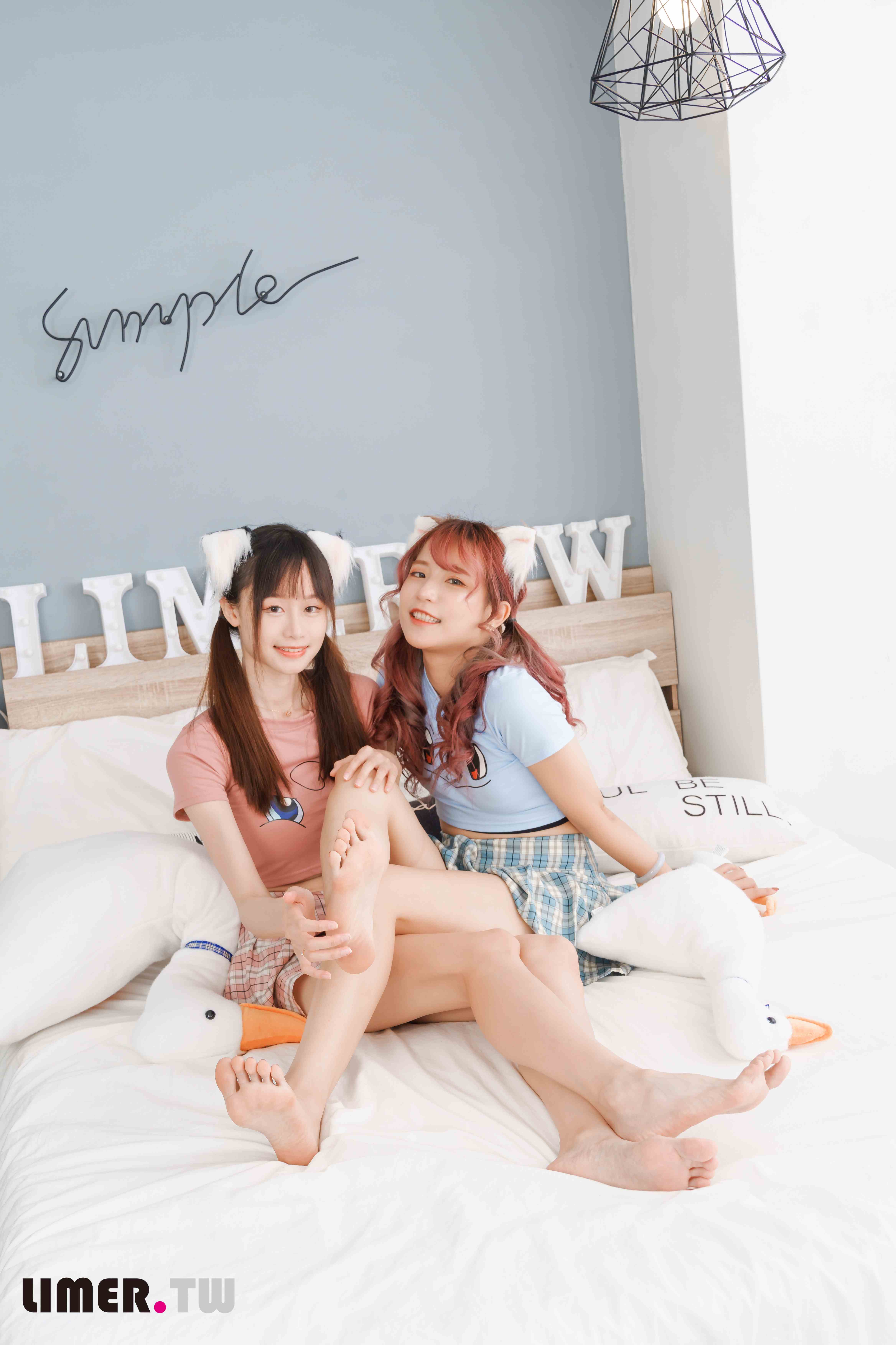 China Beauty Legs and feet 553