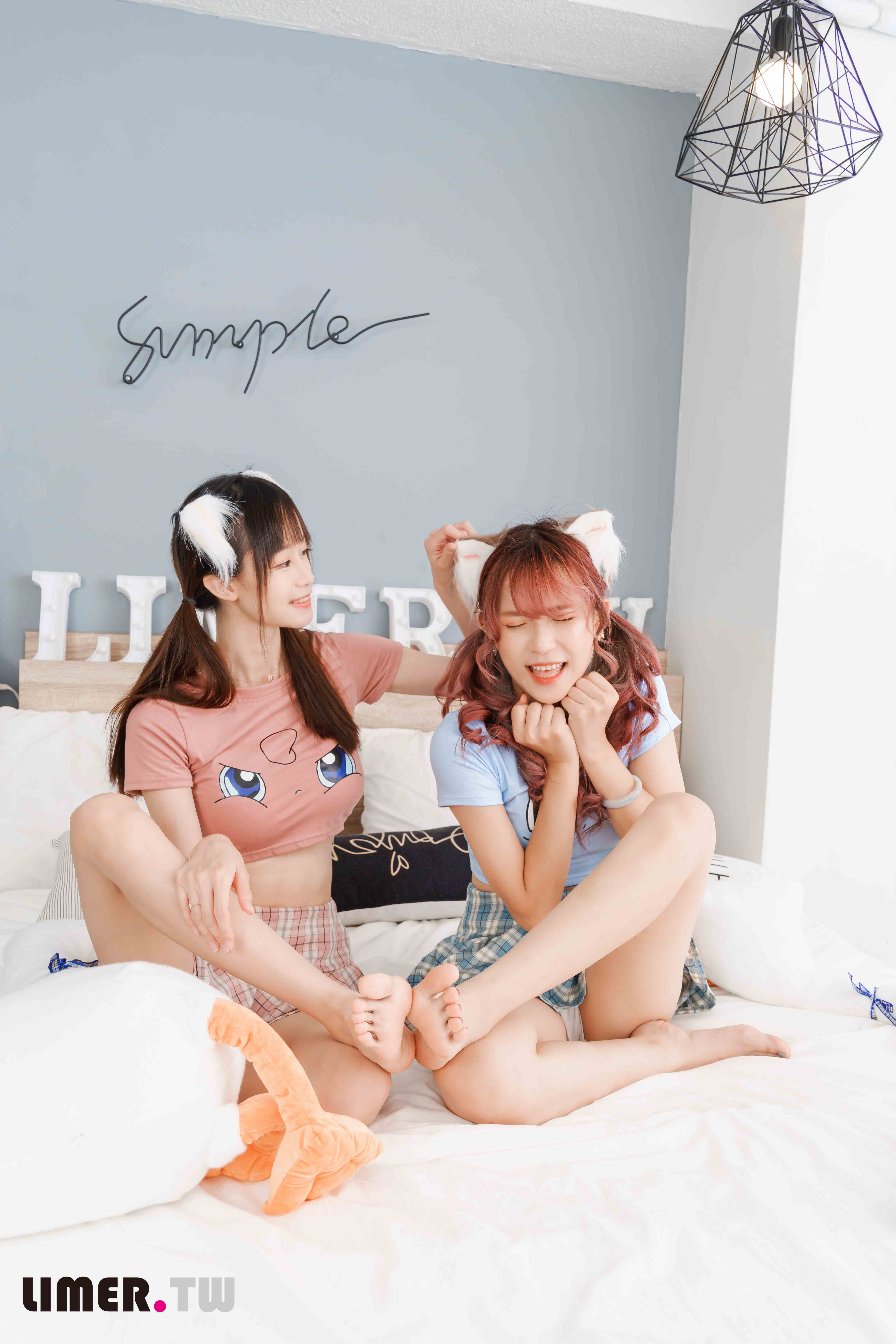 China Beauty Legs and feet 553