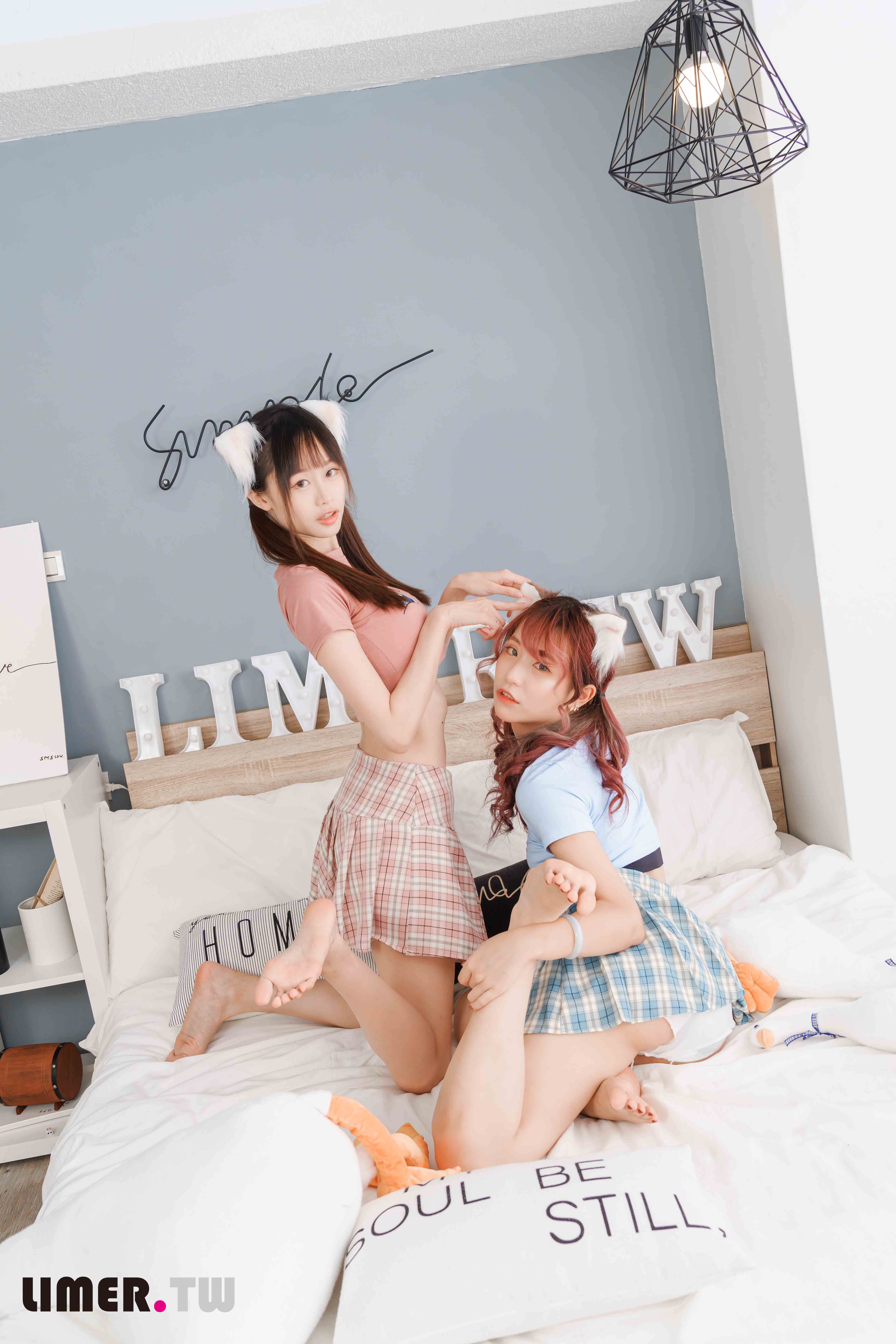 China Beauty Legs and feet 553