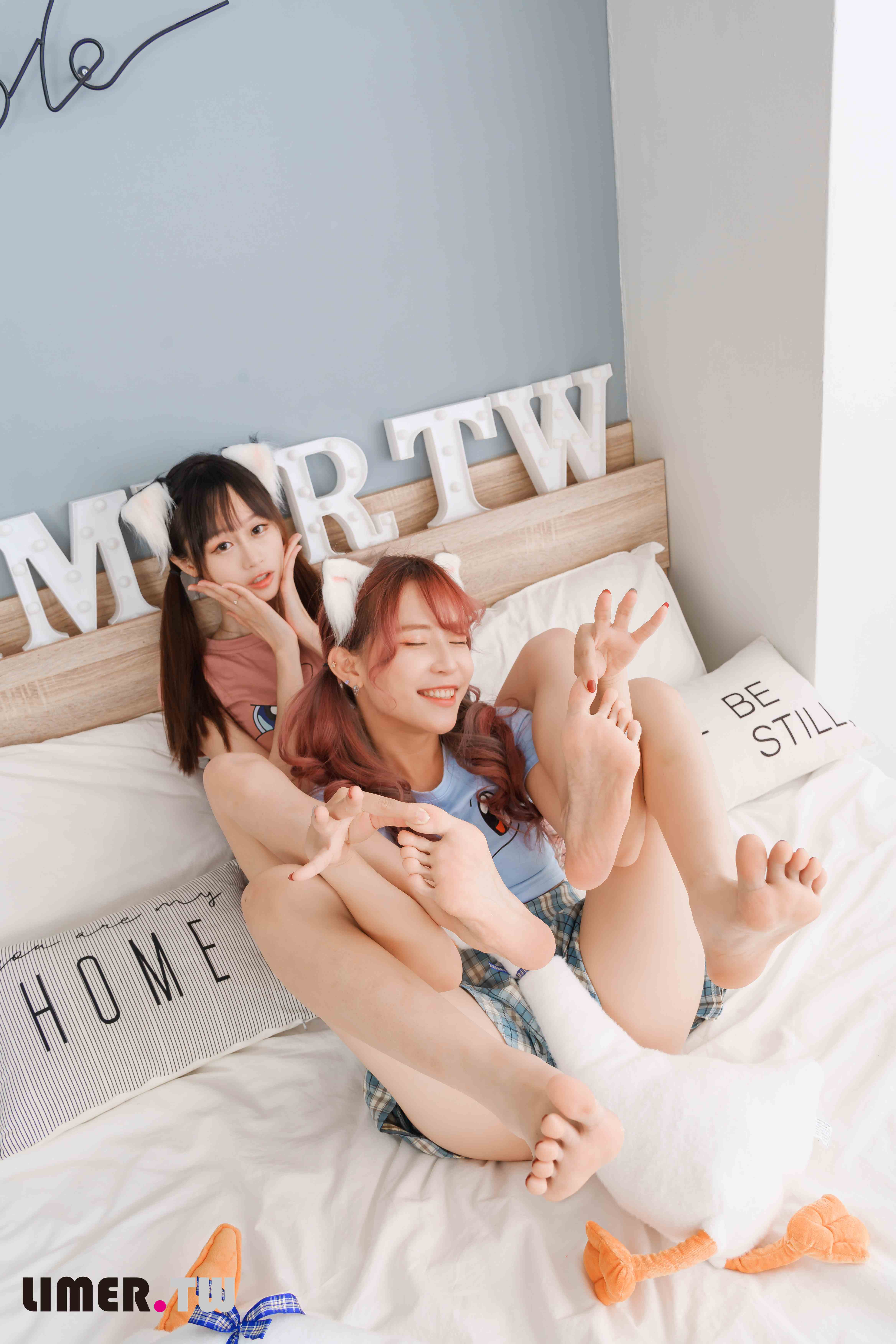 China Beauty Legs and feet 553