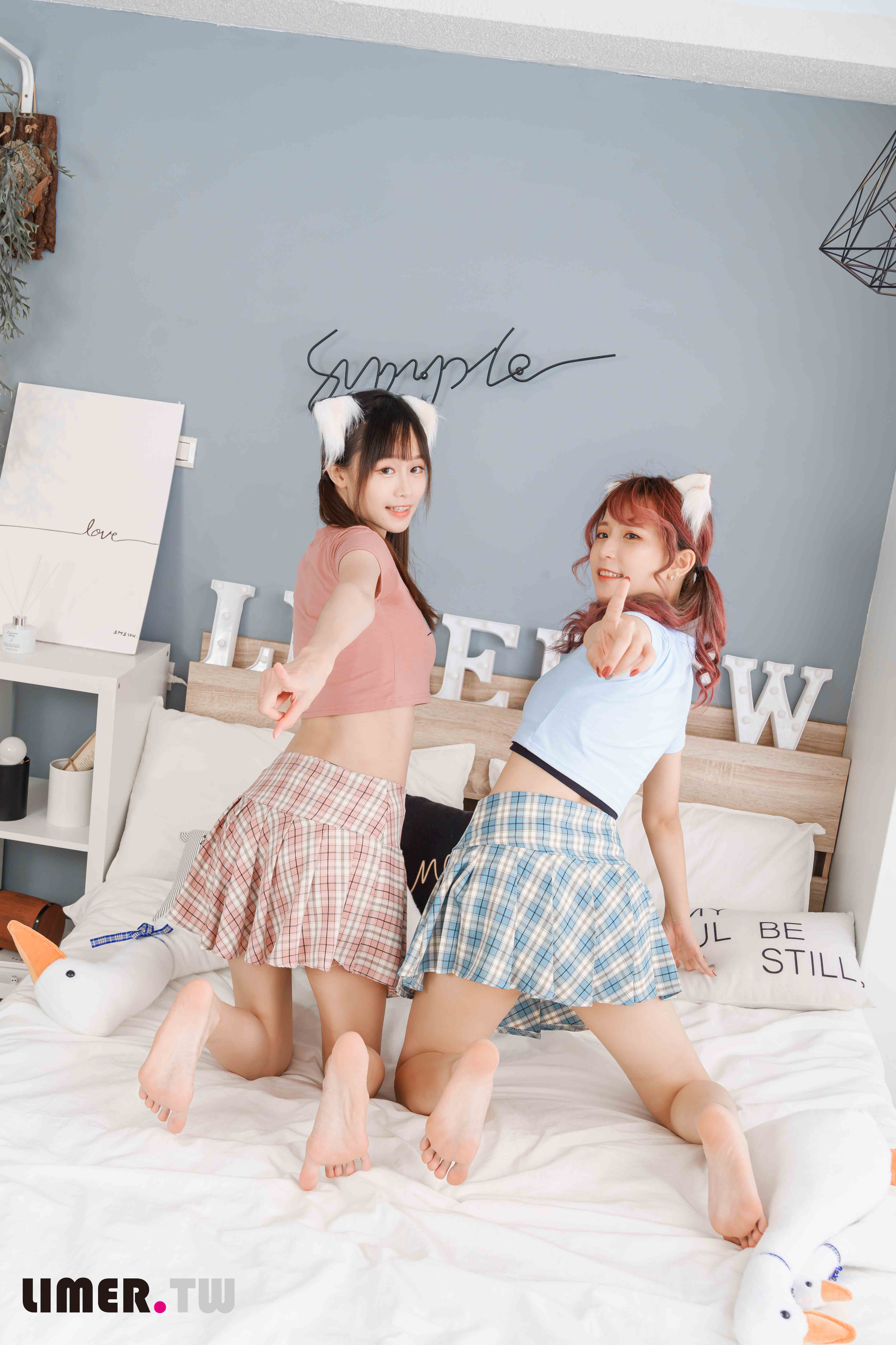 China Beauty Legs and feet 553