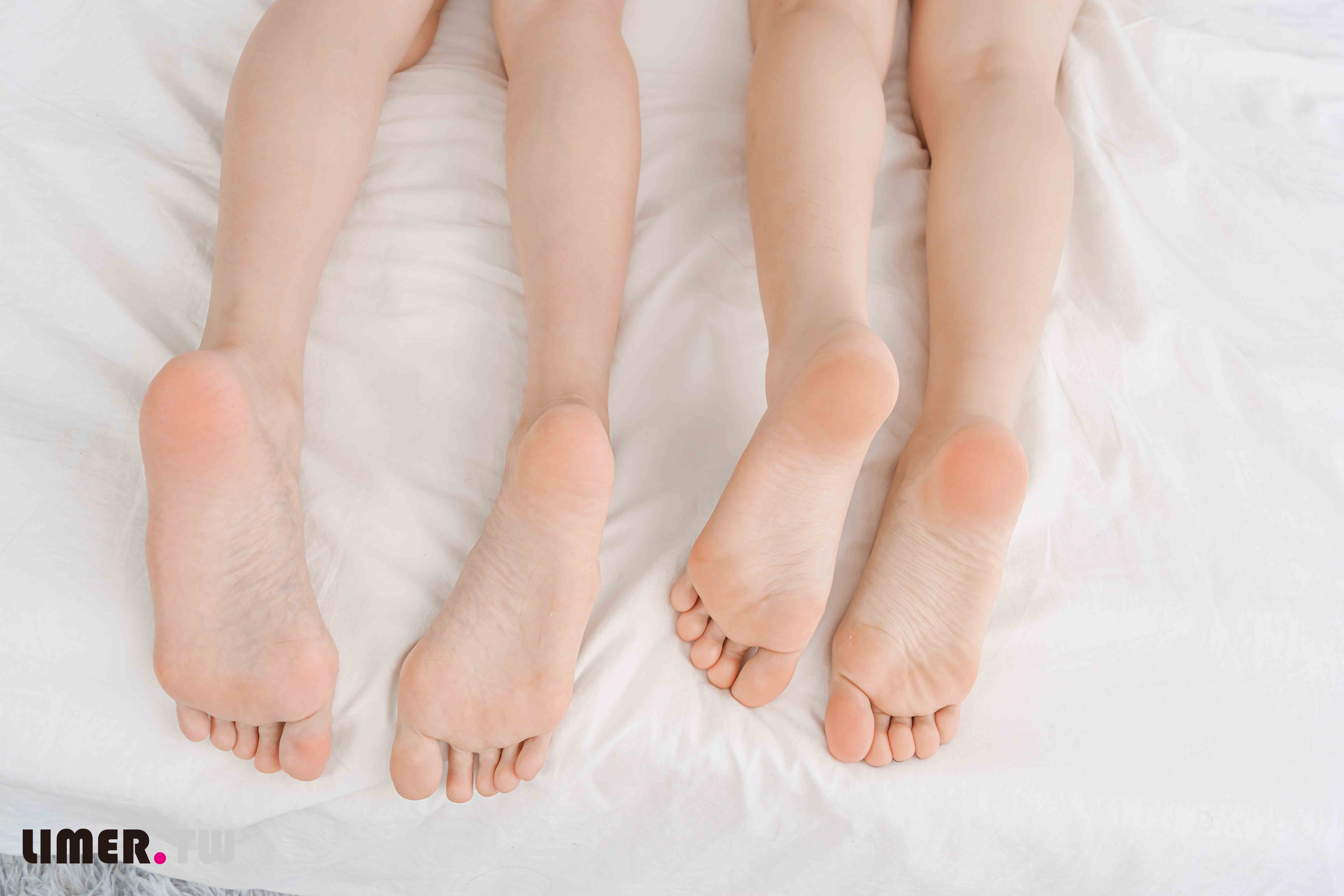 China Beauty Legs and feet 553