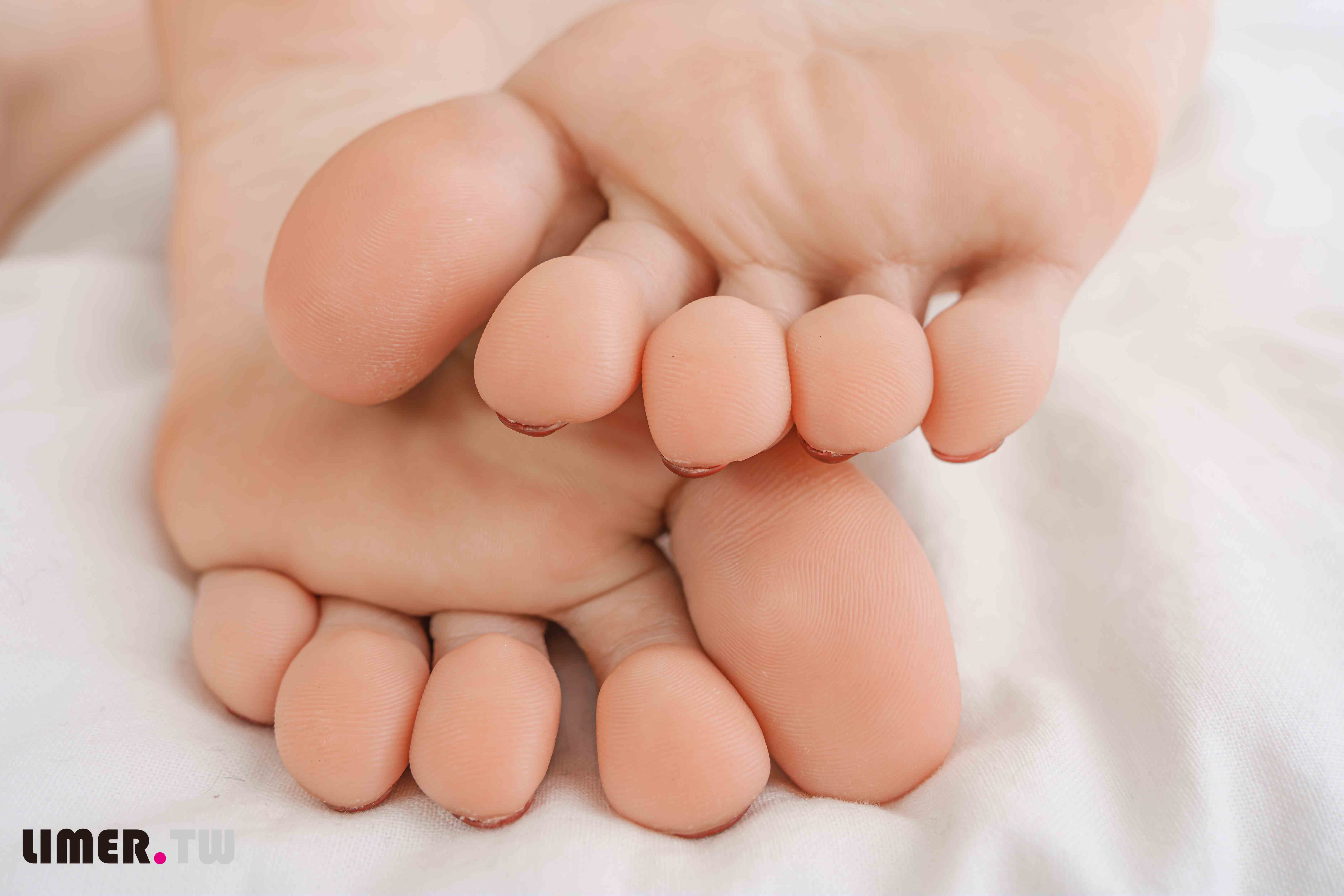 China Beauty Legs and feet 553