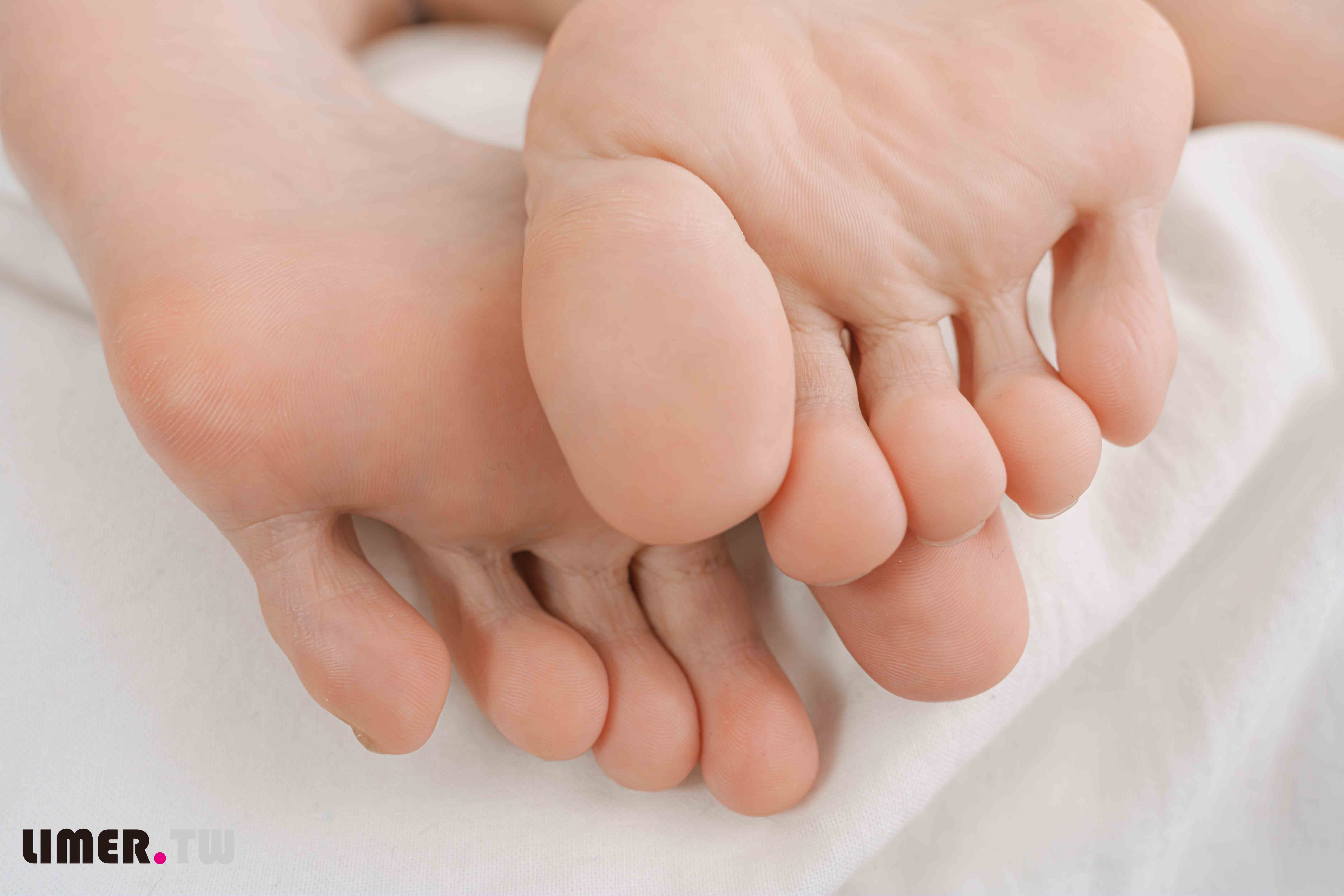 China Beauty Legs and feet 553