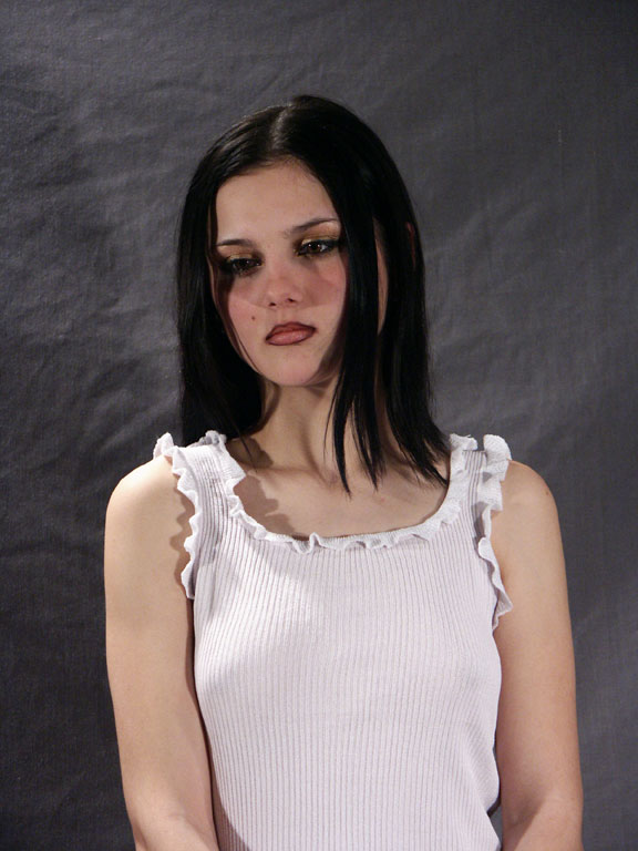 Hot girl in bondage 27