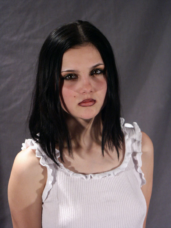 Hot girl in bondage 27