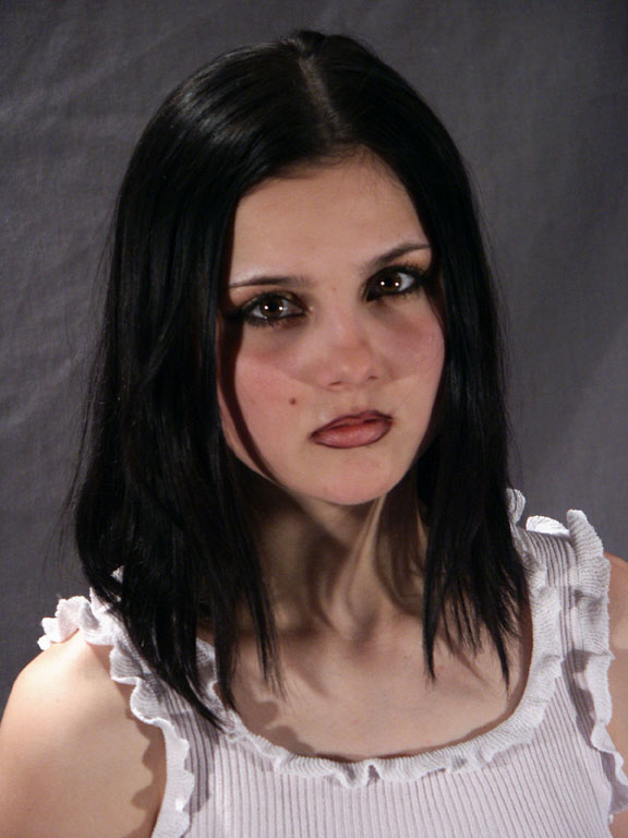 Hot girl in bondage 27