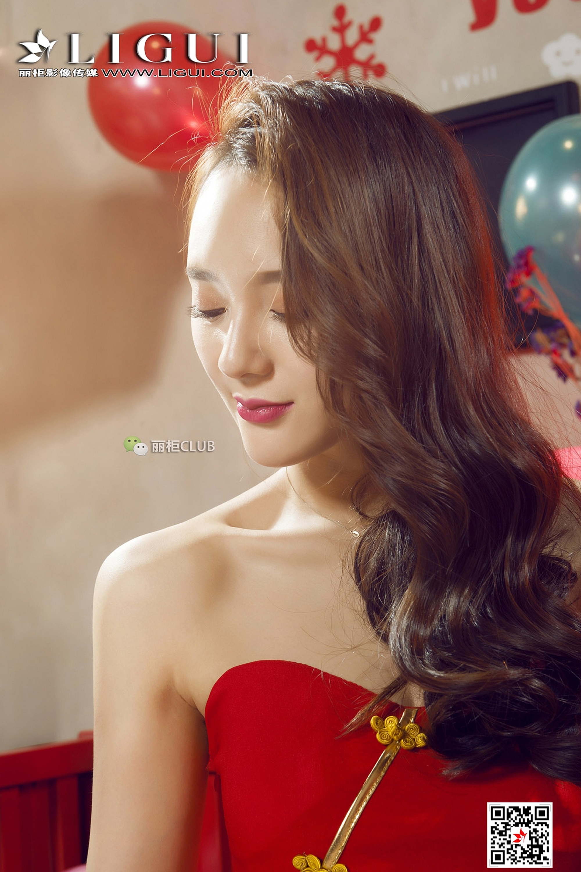 Foot Fetish Twin Flowers 34