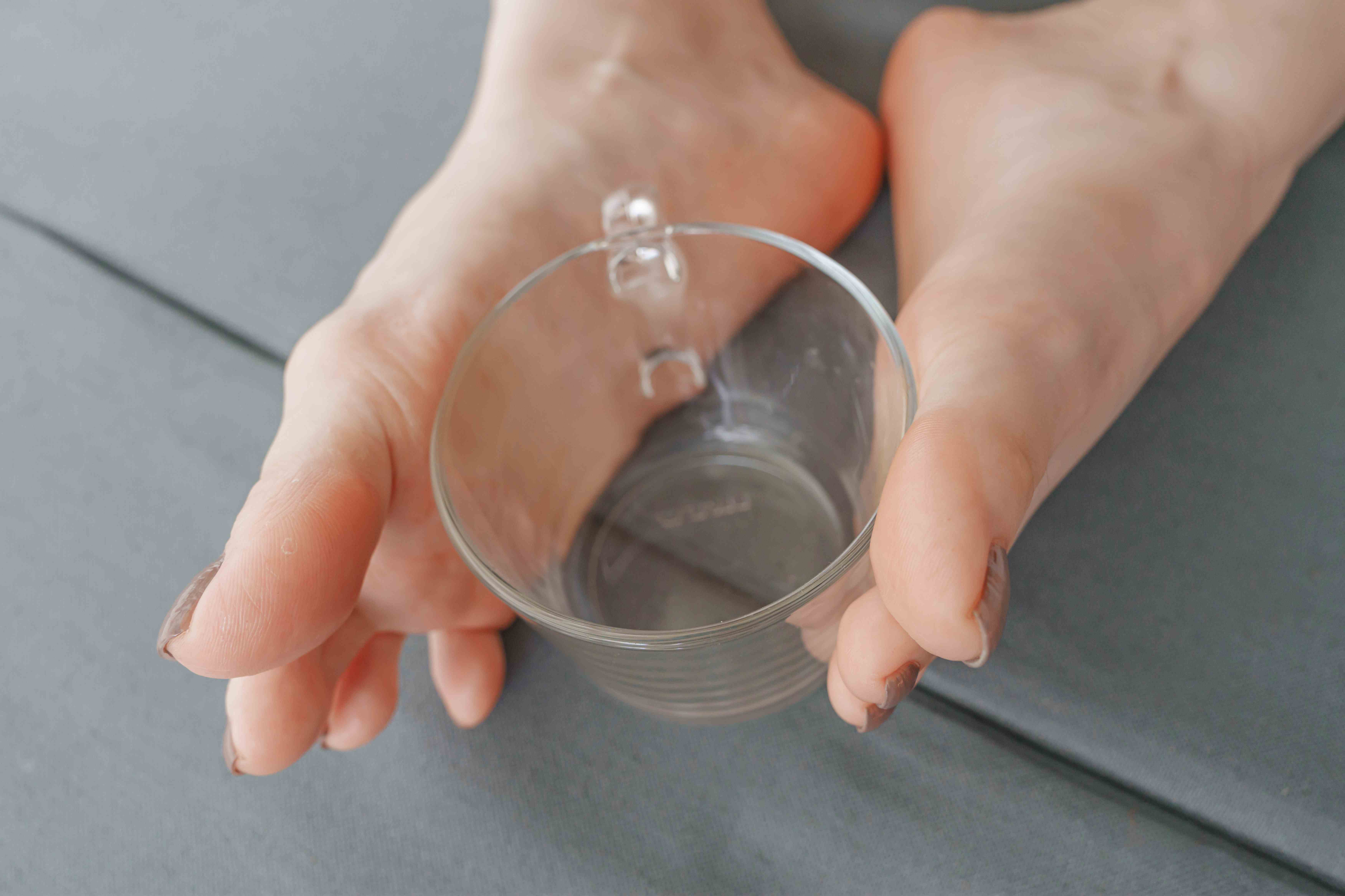 China Beauty Legs and feet 554