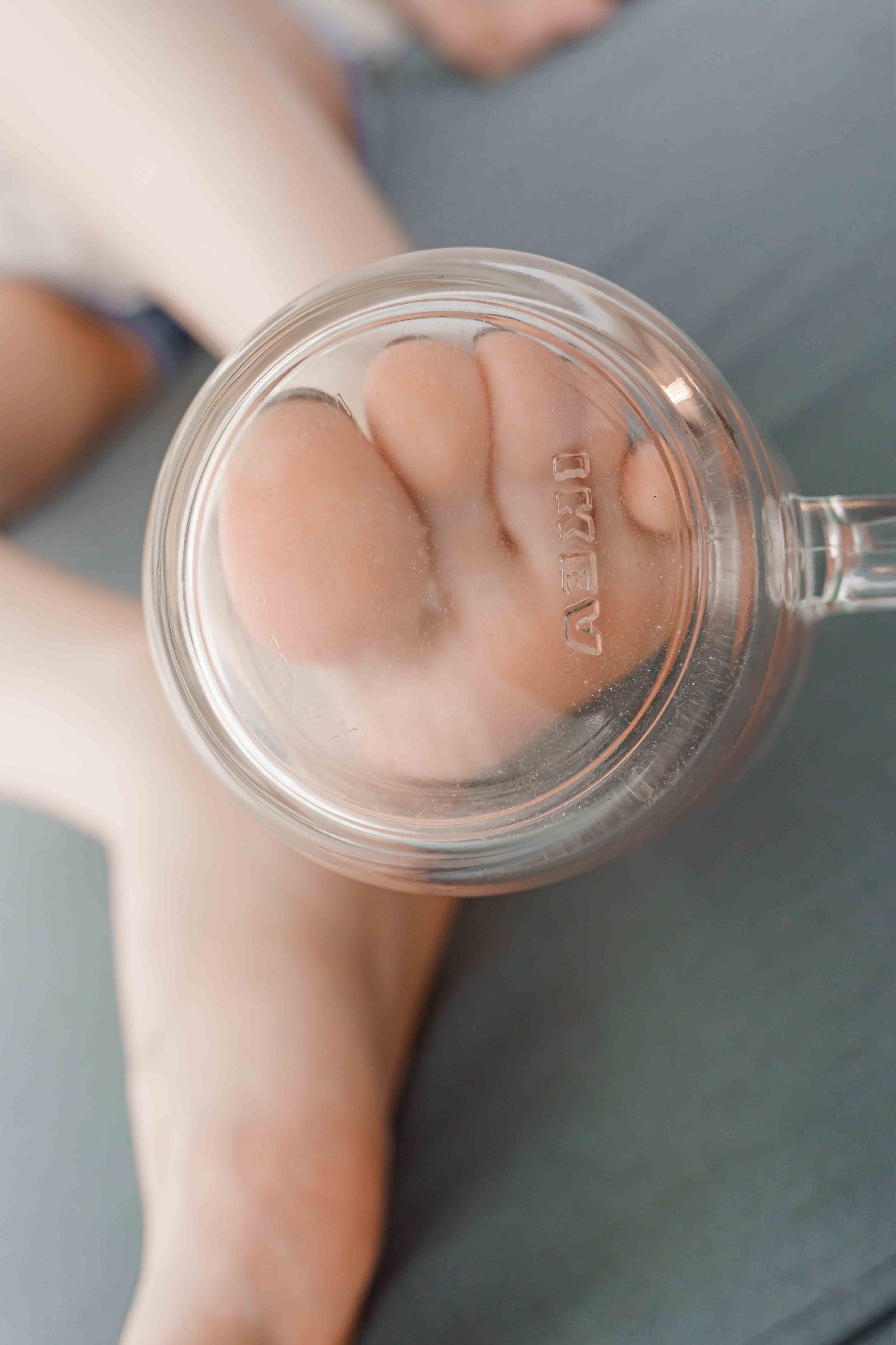 China Beauty Legs and feet 554