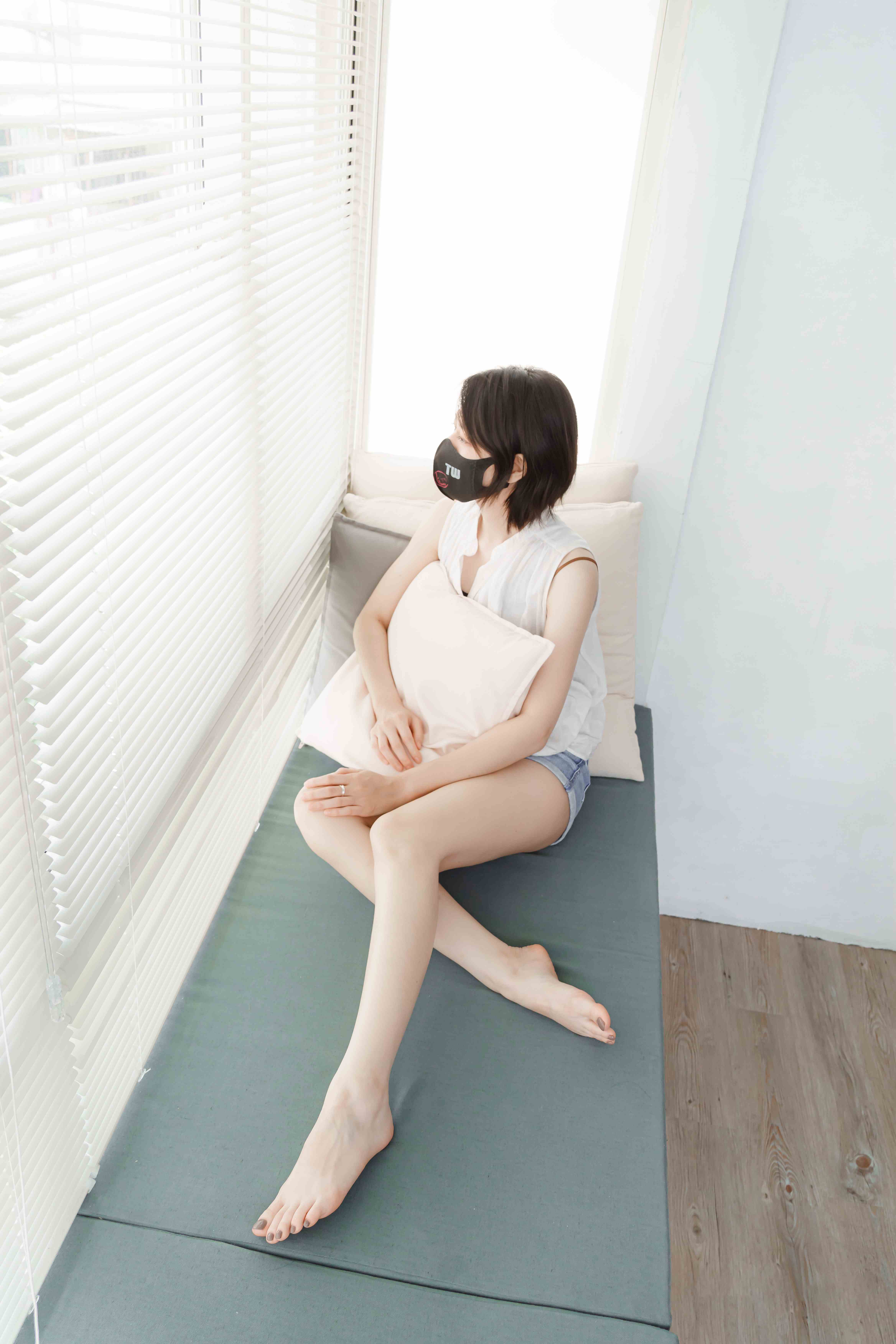 China Beauty Legs and feet 554