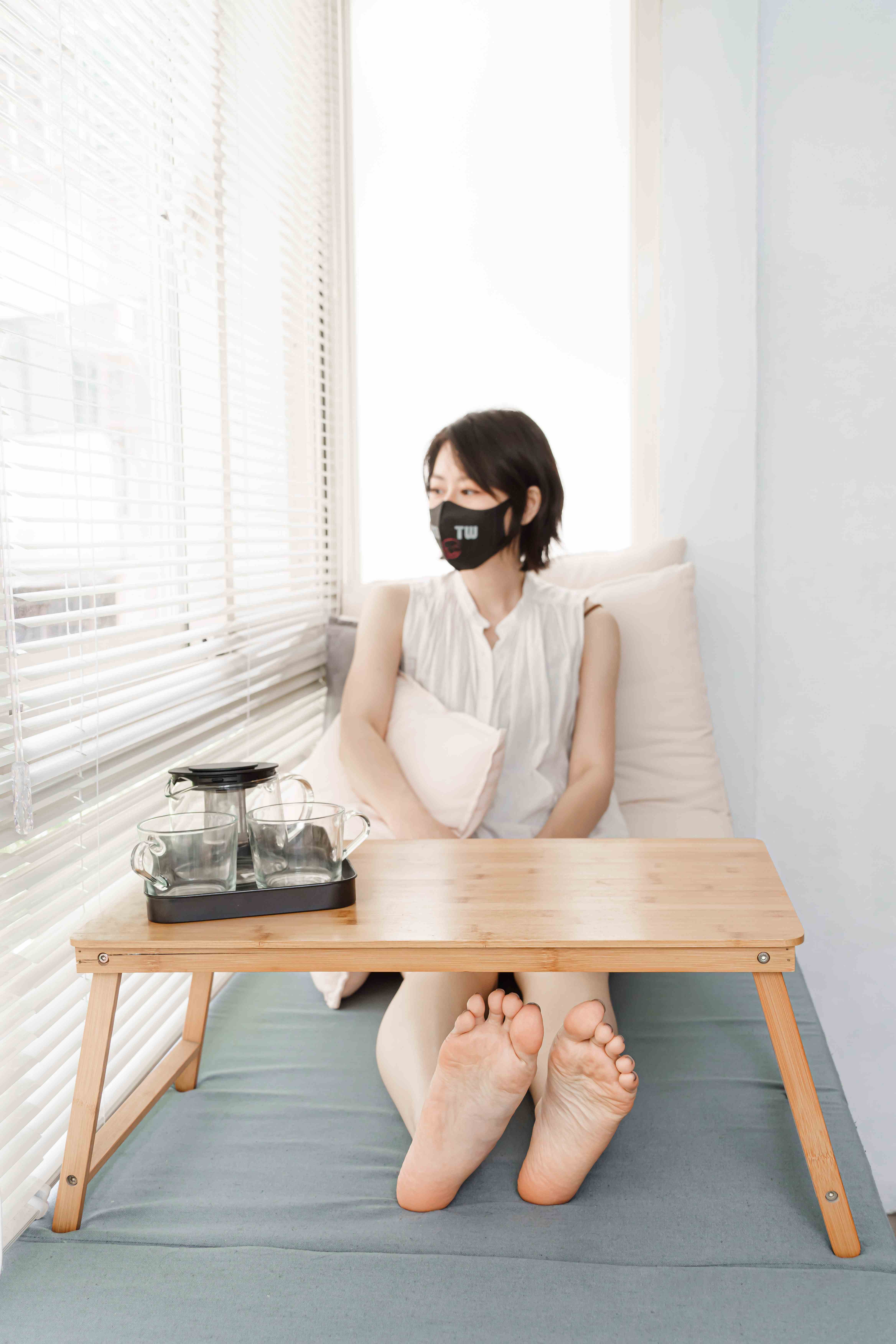 China Beauty Legs and feet 554