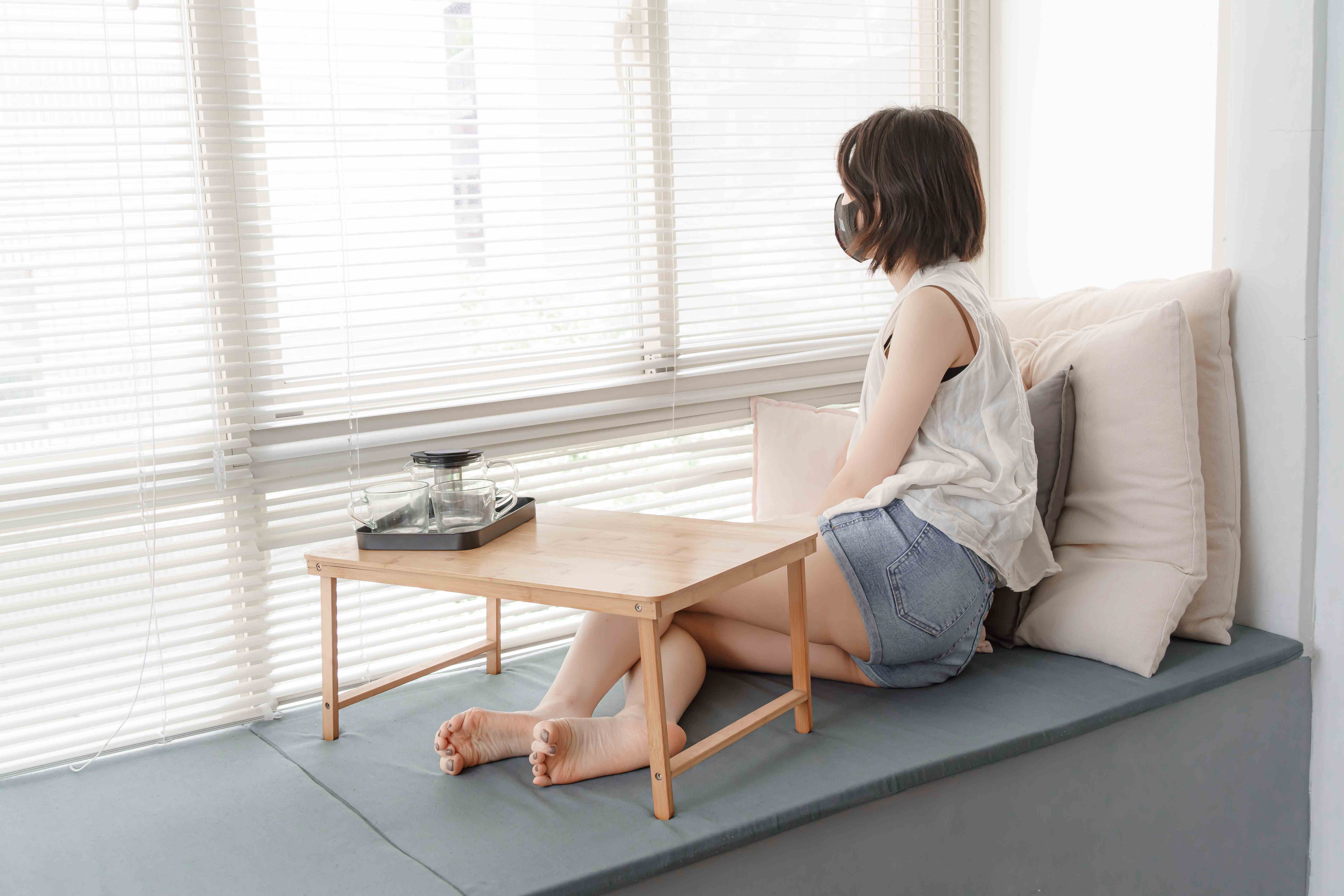 China Beauty Legs and feet 554