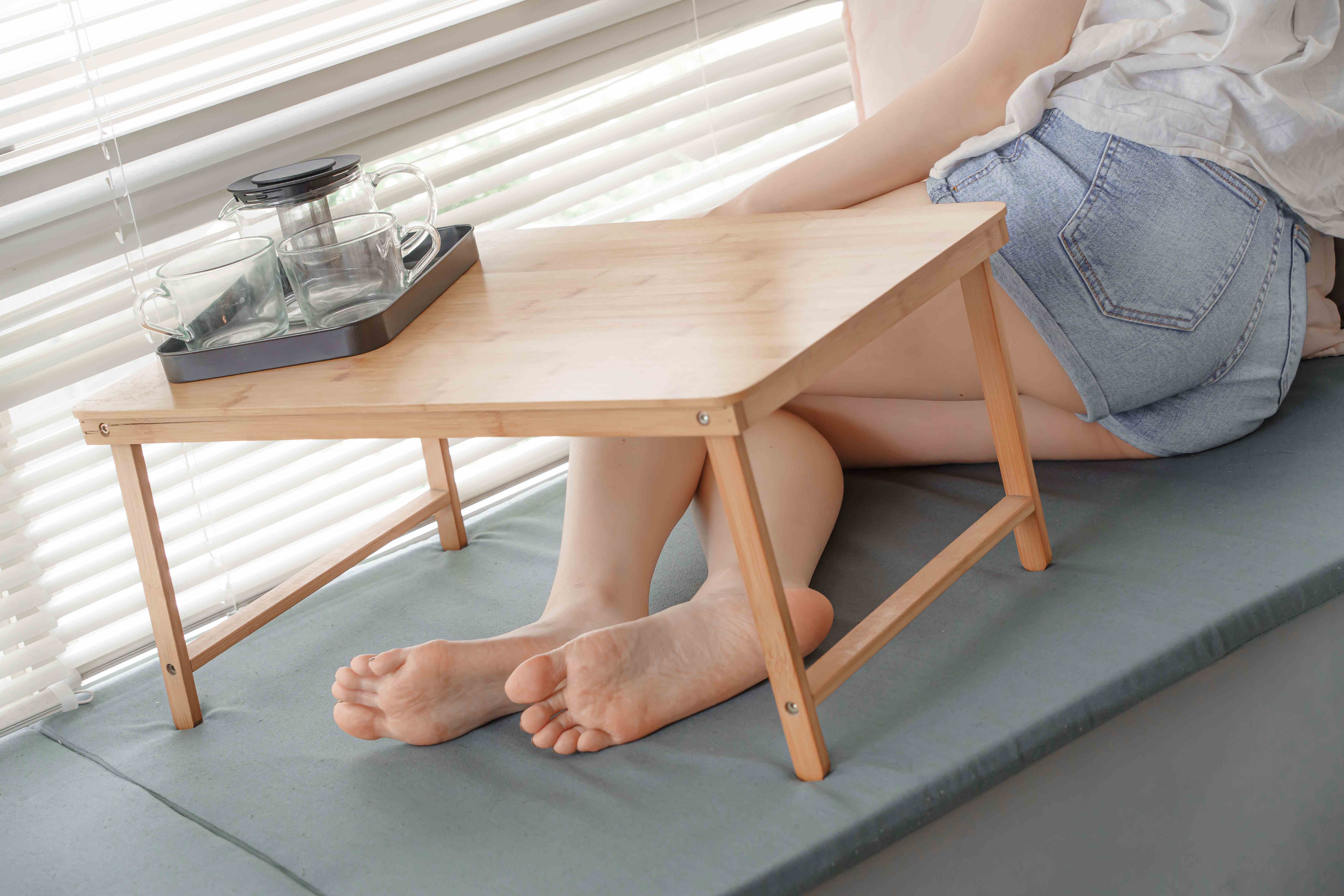 China Beauty Legs and feet 554