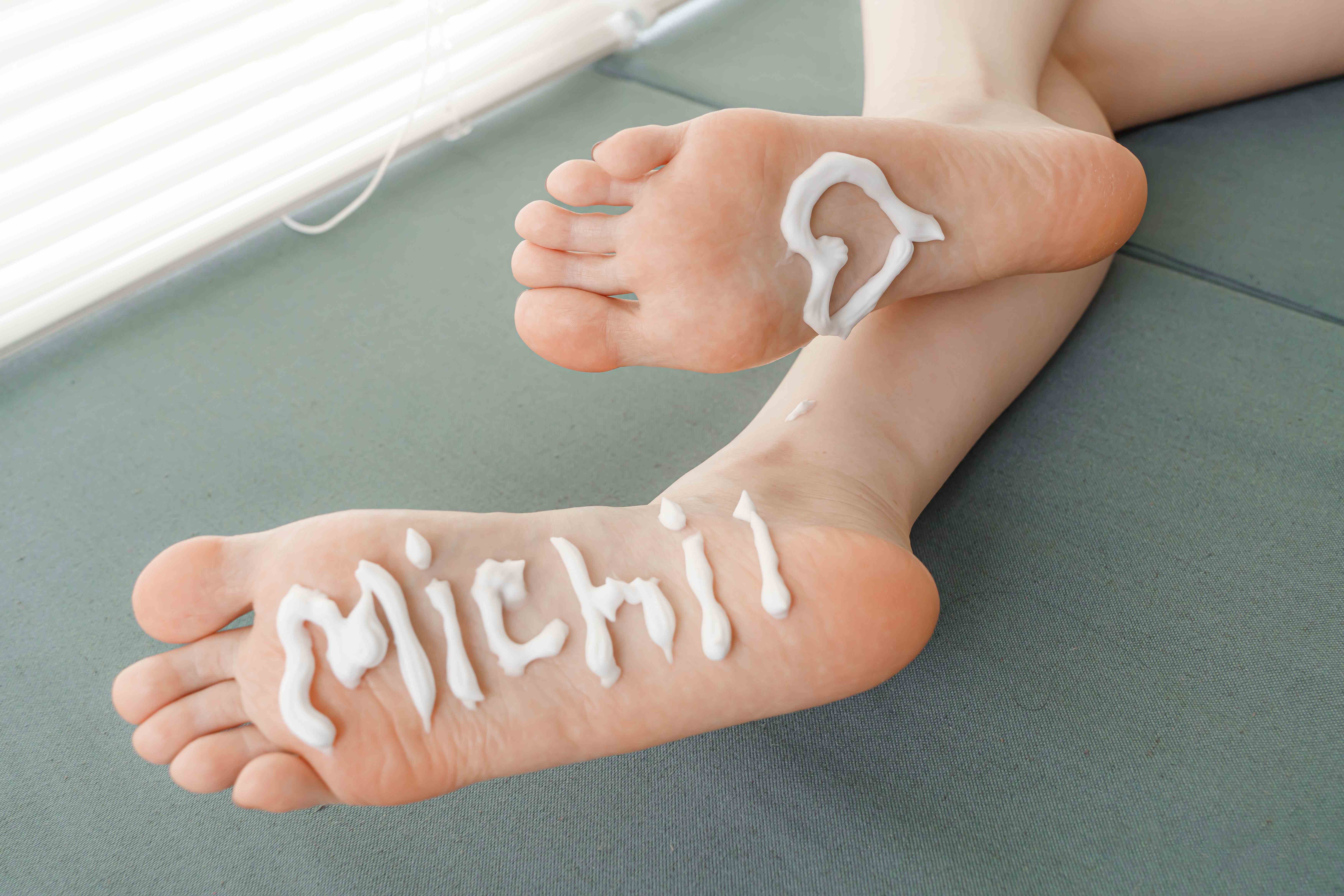 China Beauty Legs and feet 554