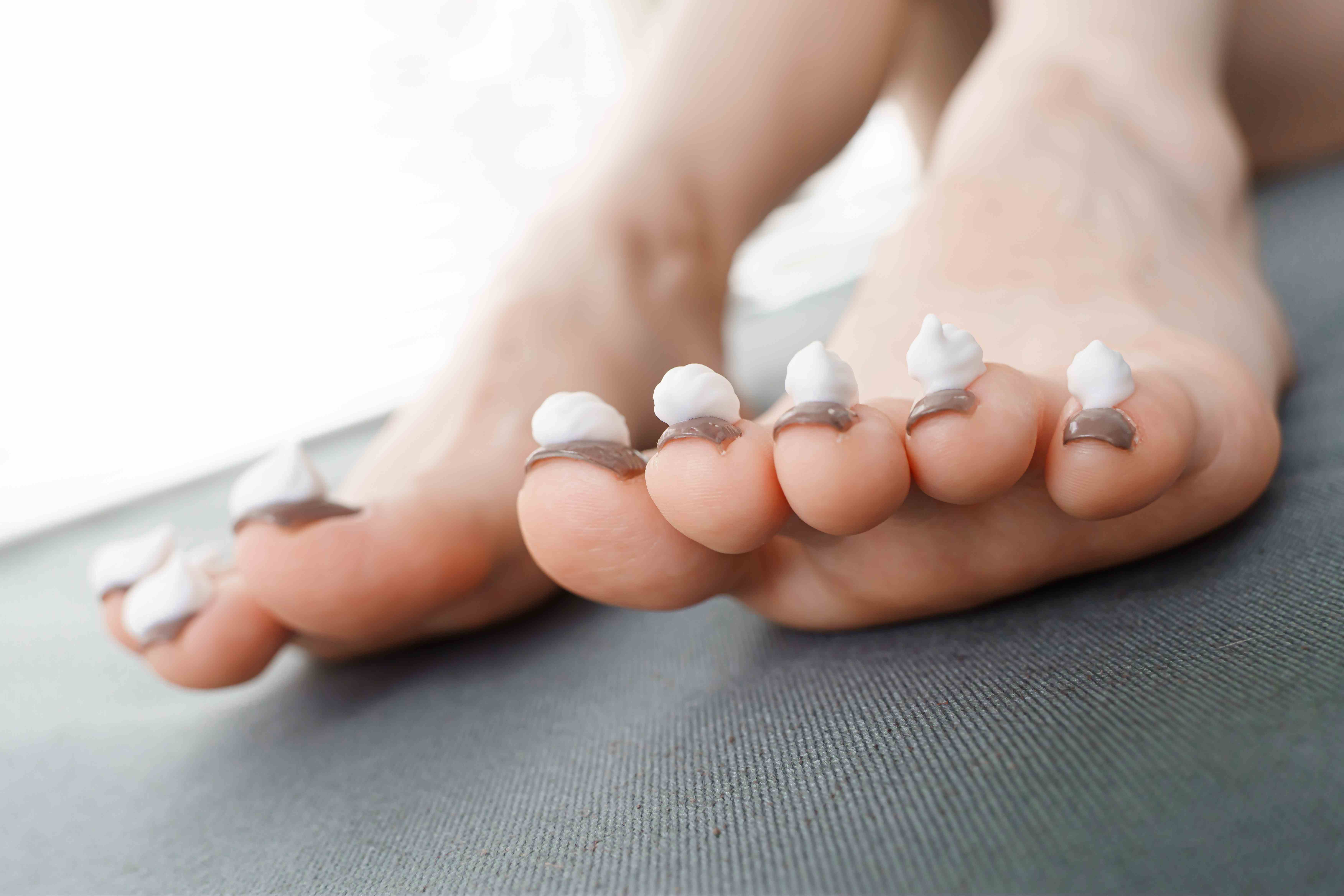 China Beauty Legs and feet 554