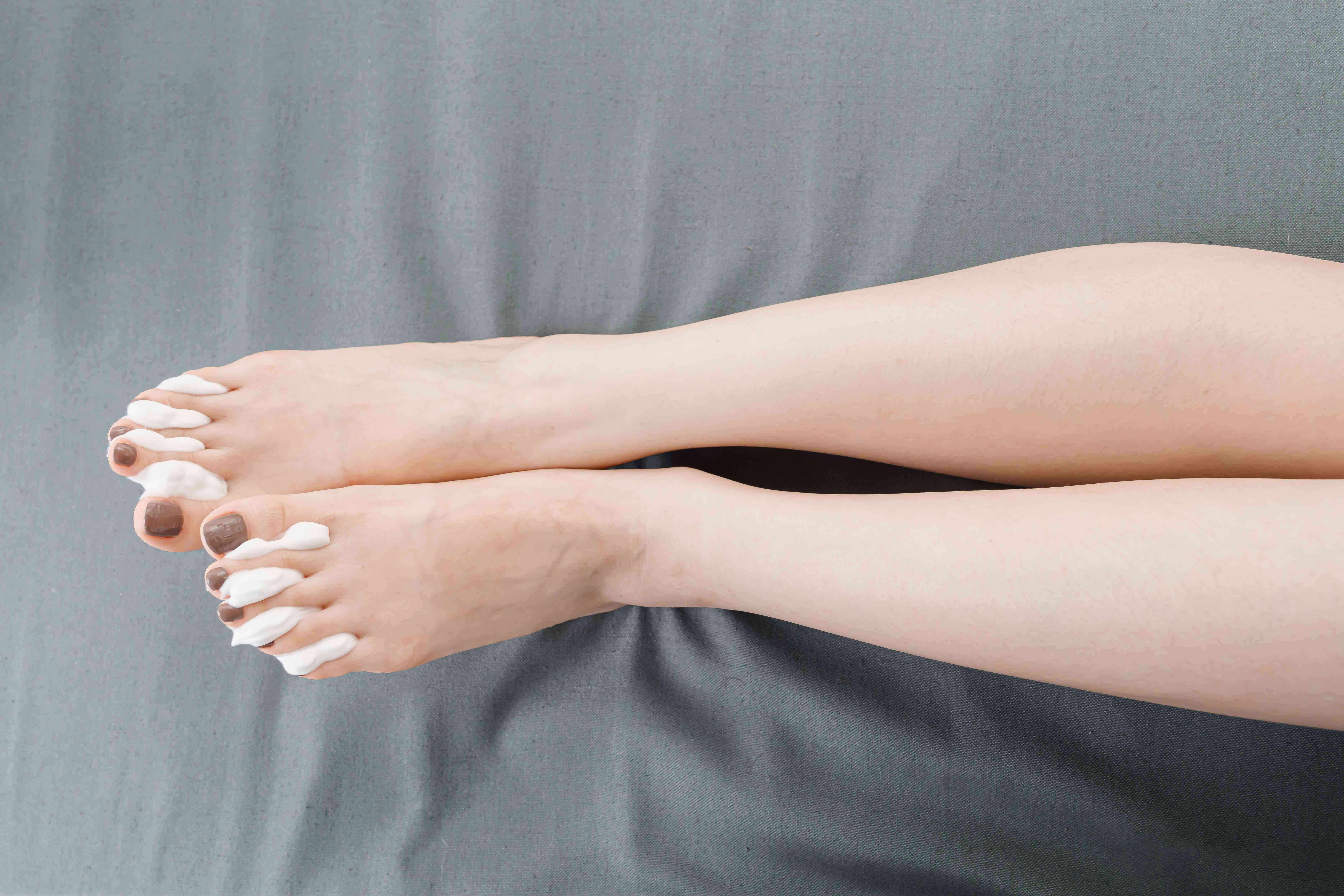 China Beauty Legs and feet 554