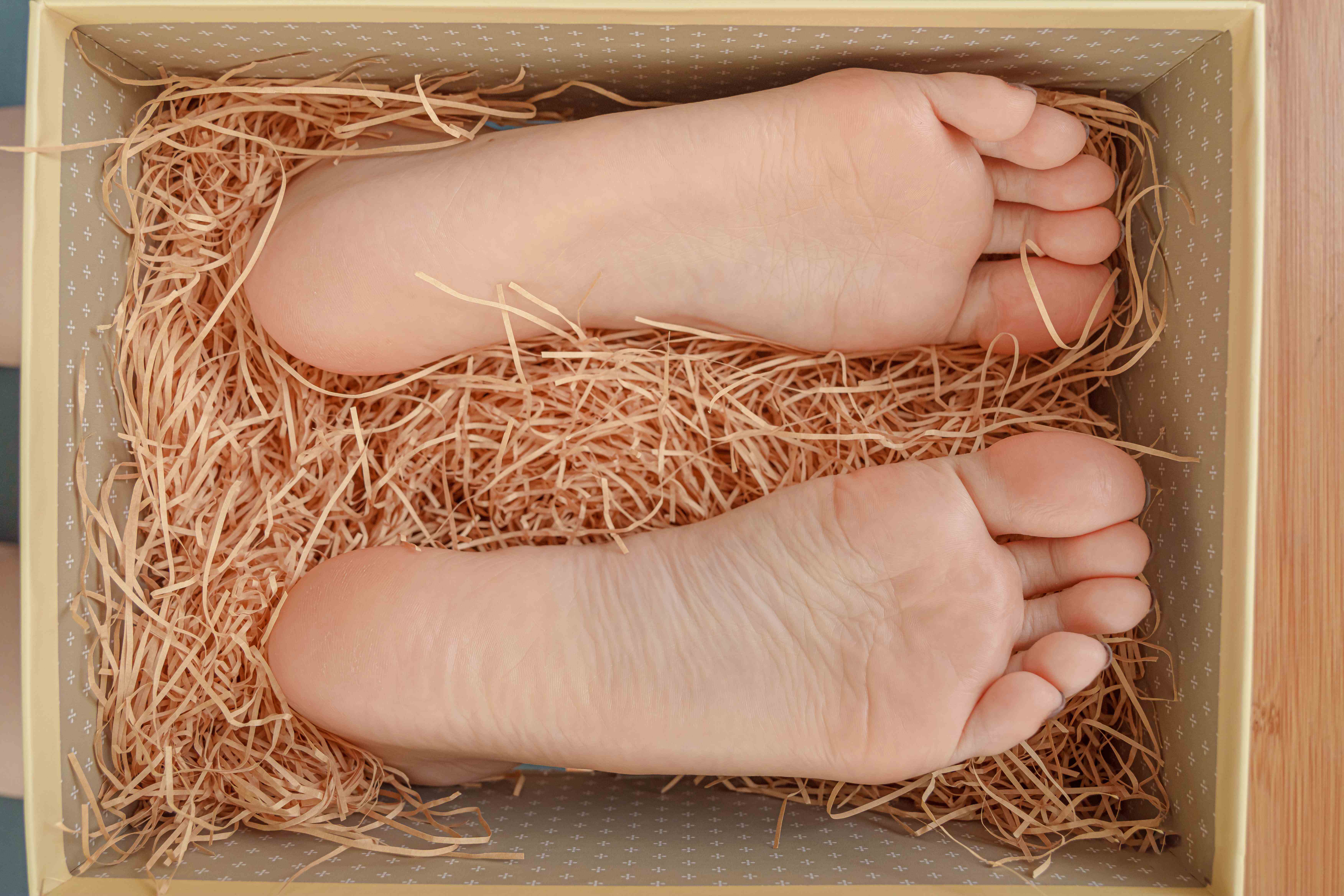 China Beauty Legs and feet 554