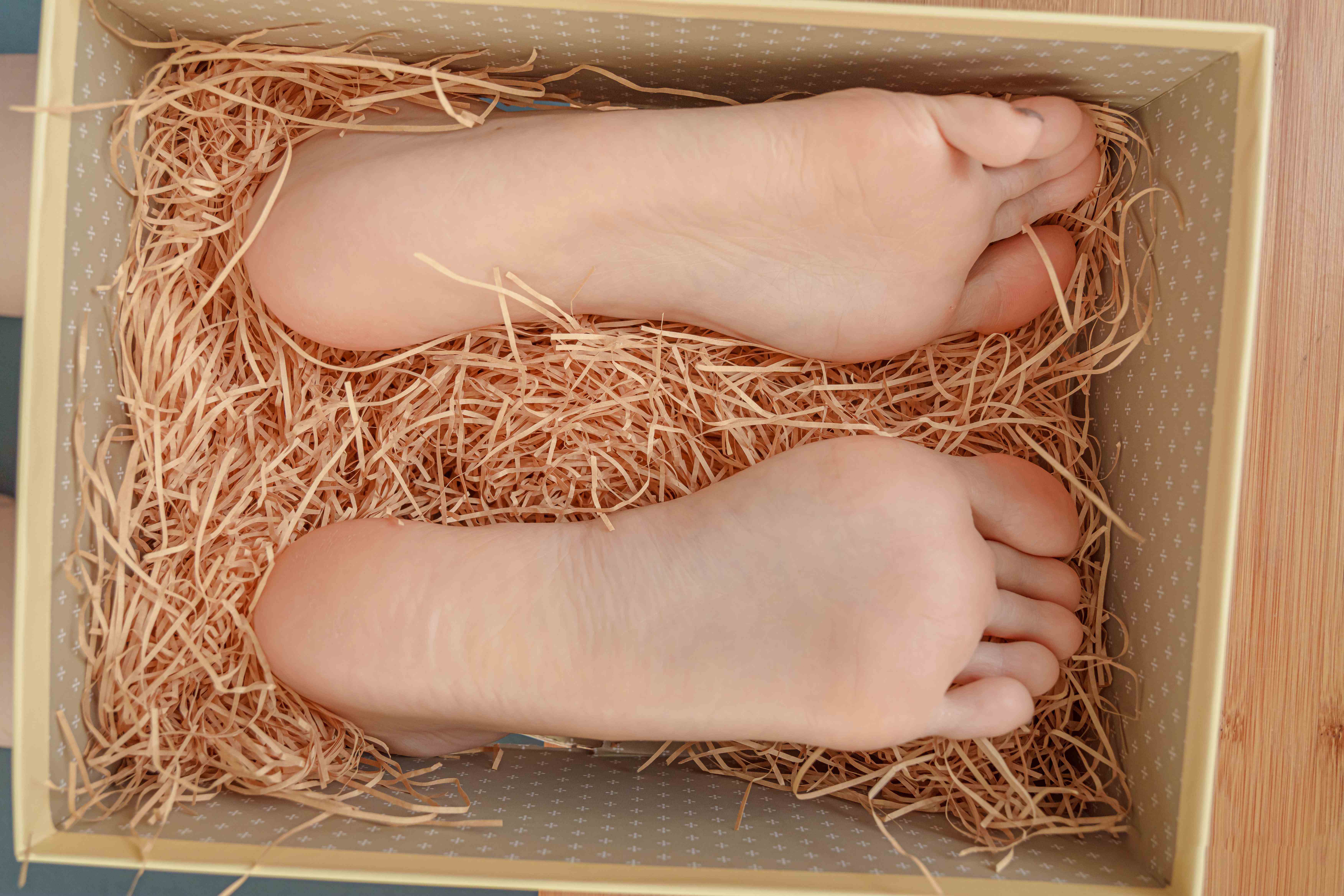 China Beauty Legs and feet 554