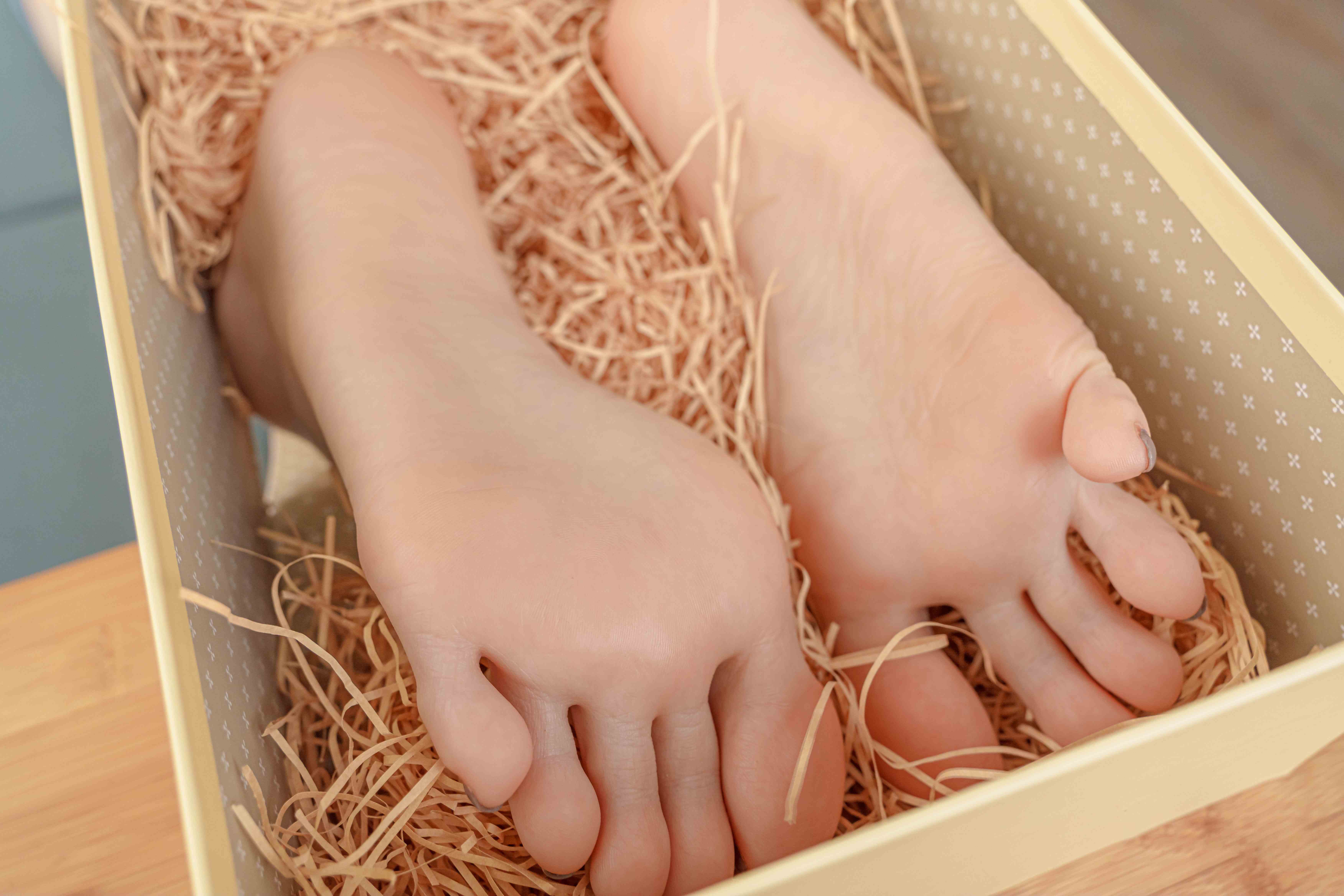 China Beauty Legs and feet 554