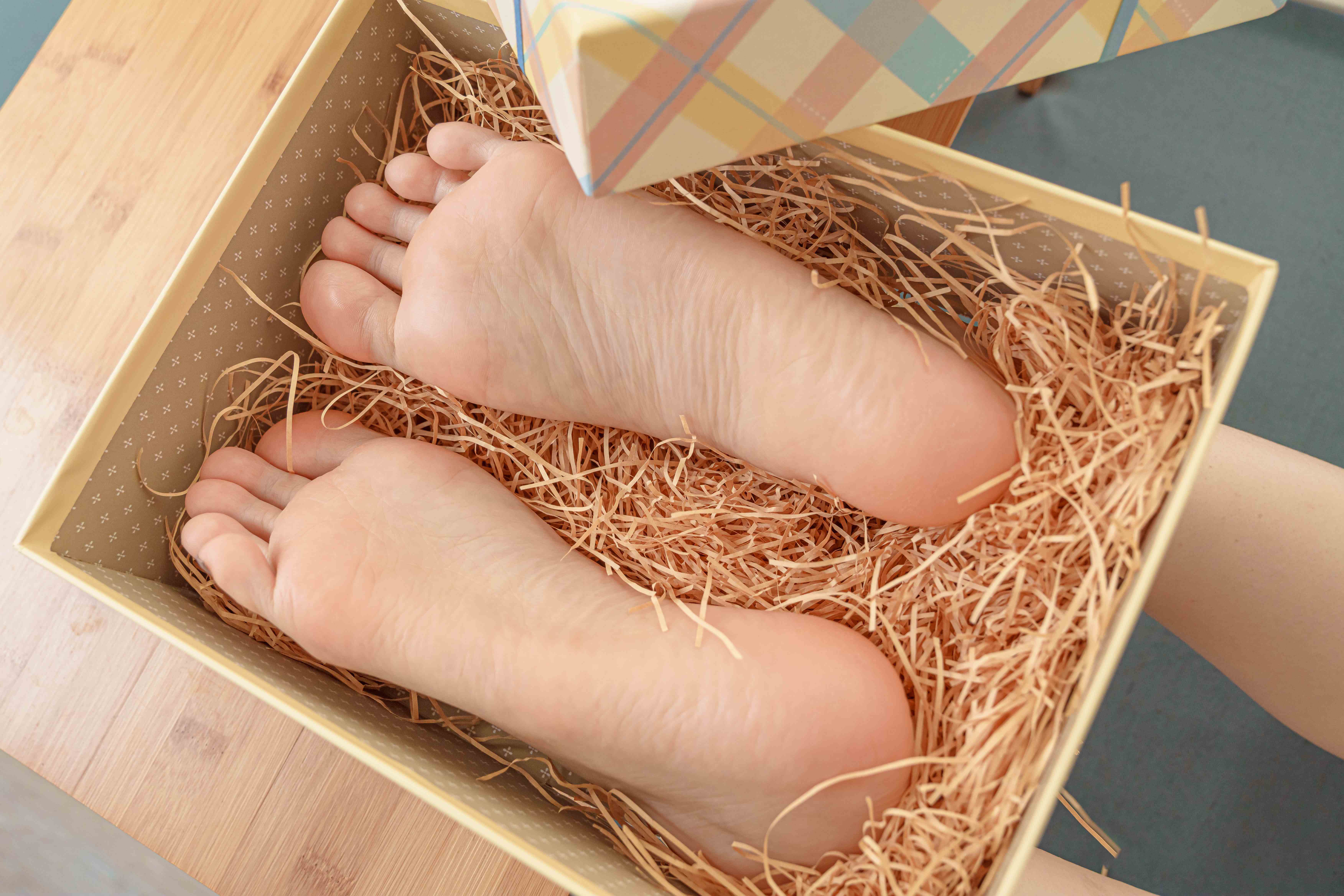 China Beauty Legs and feet 554