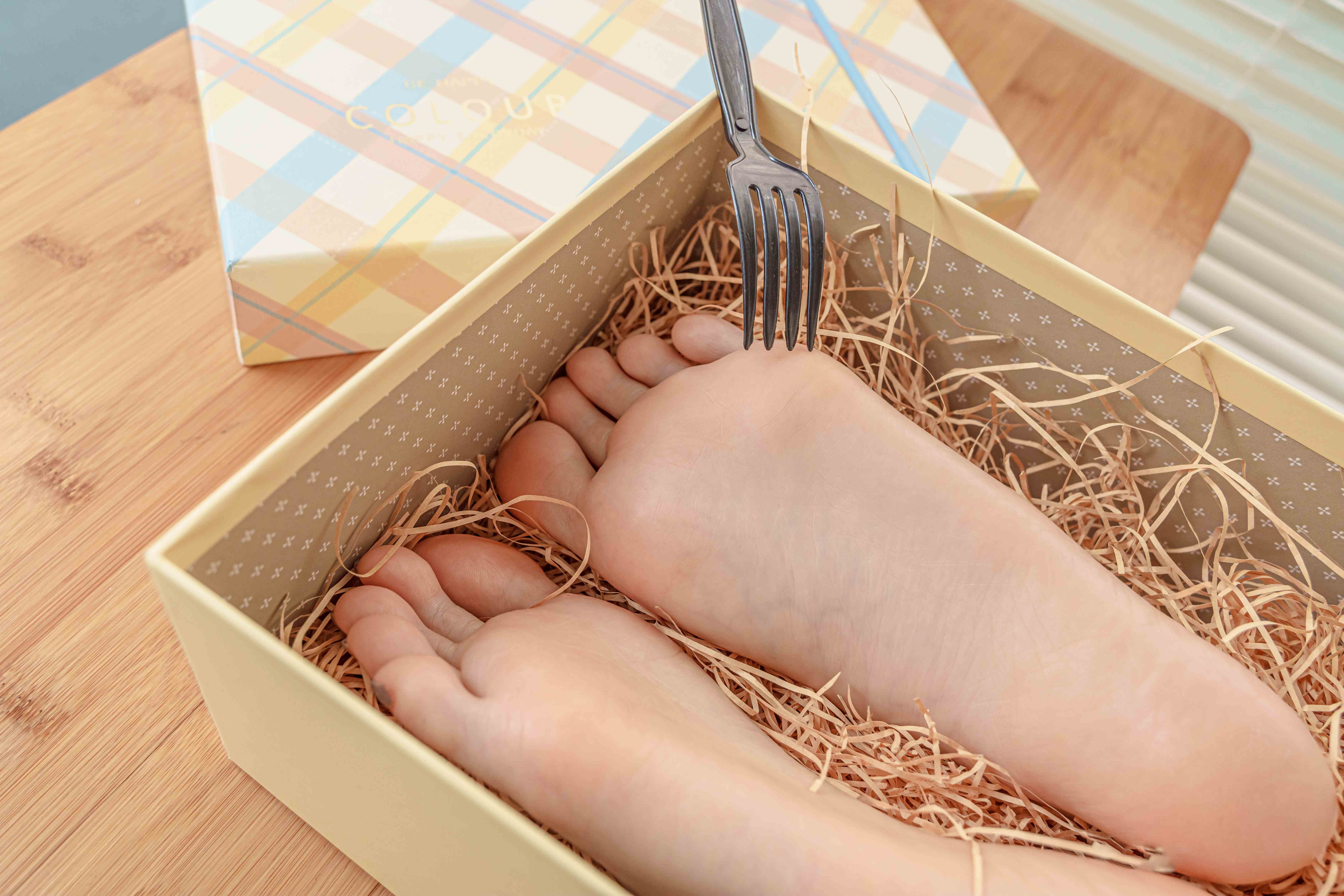 China Beauty Legs and feet 554