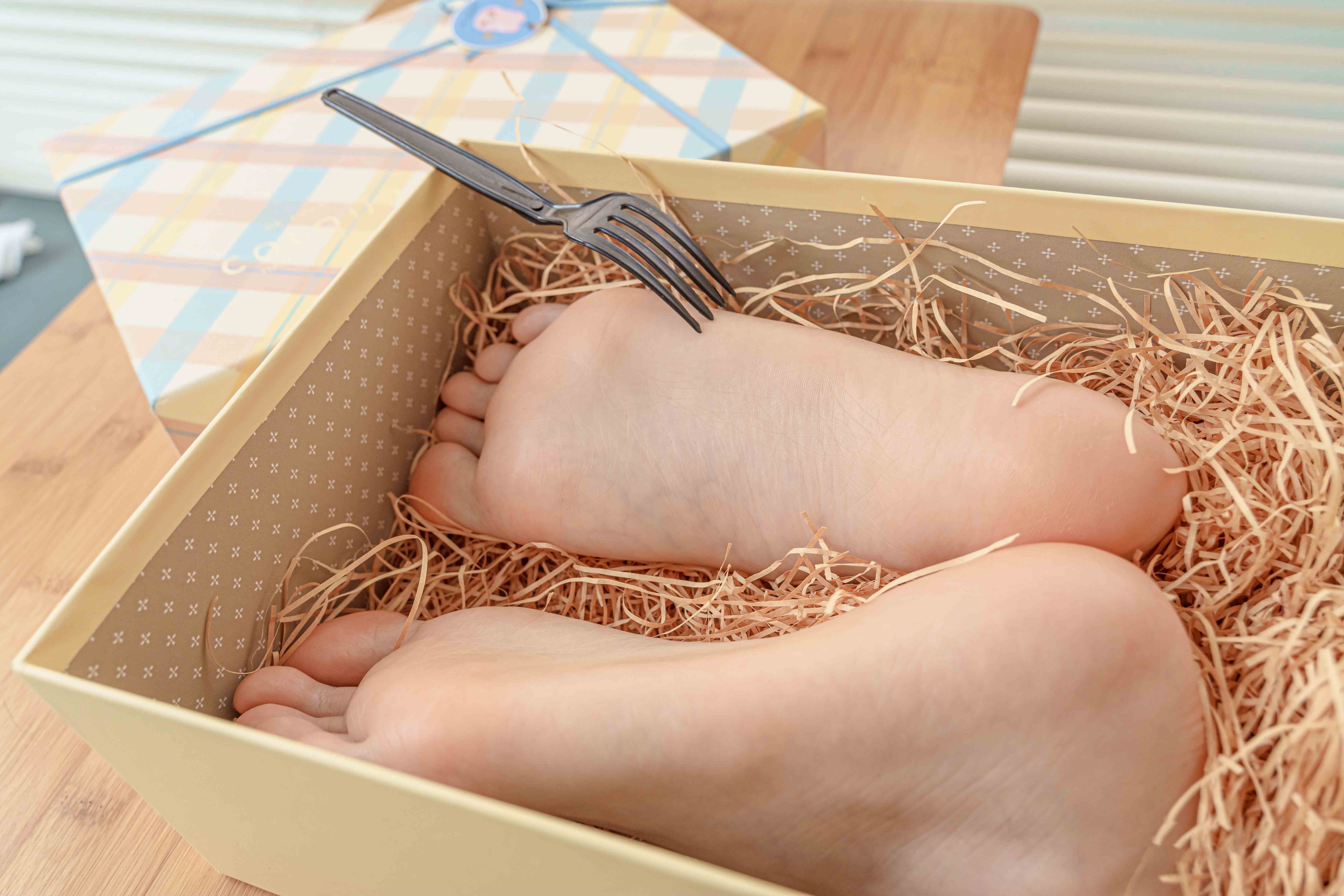 China Beauty Legs and feet 554