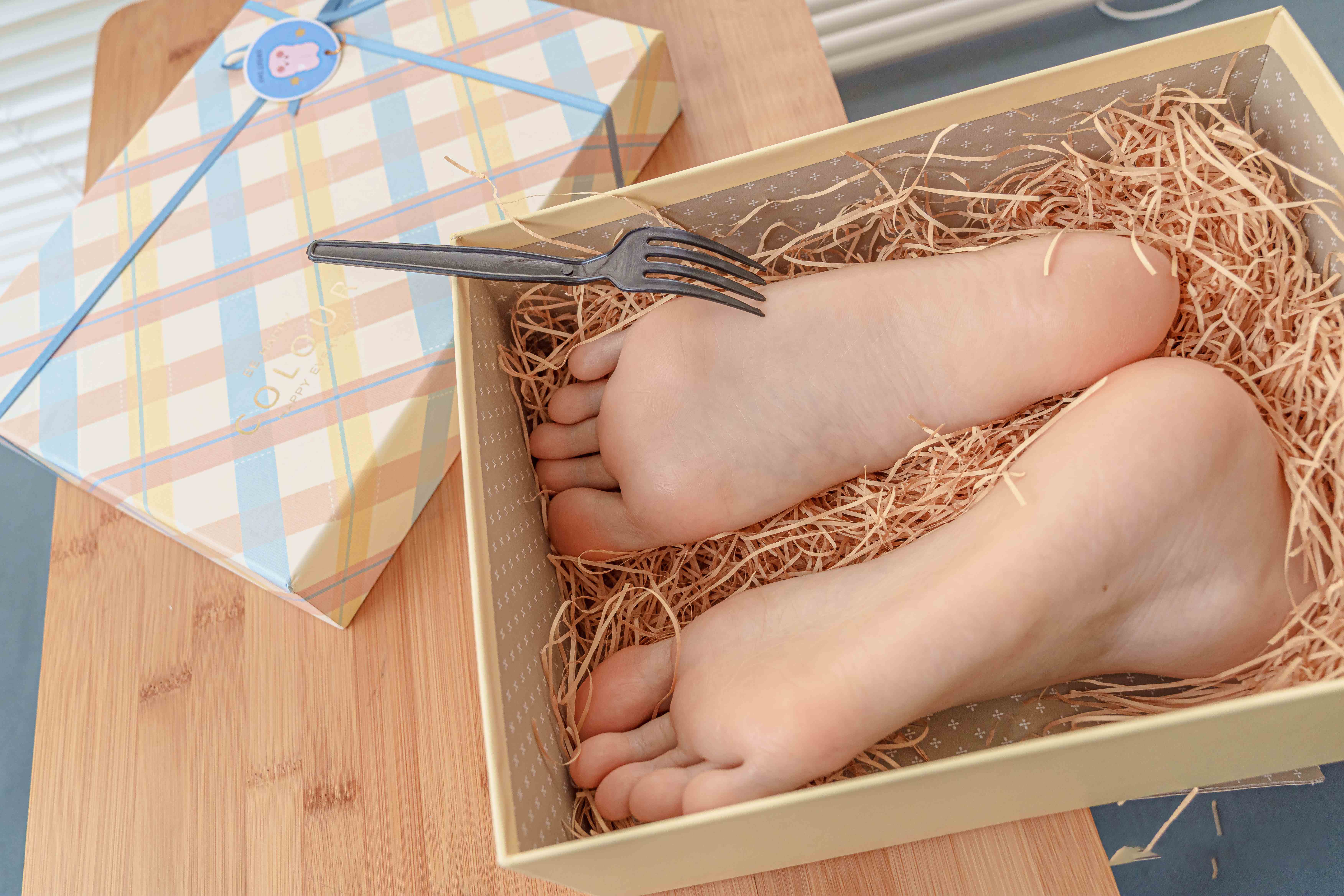 China Beauty Legs and feet 554