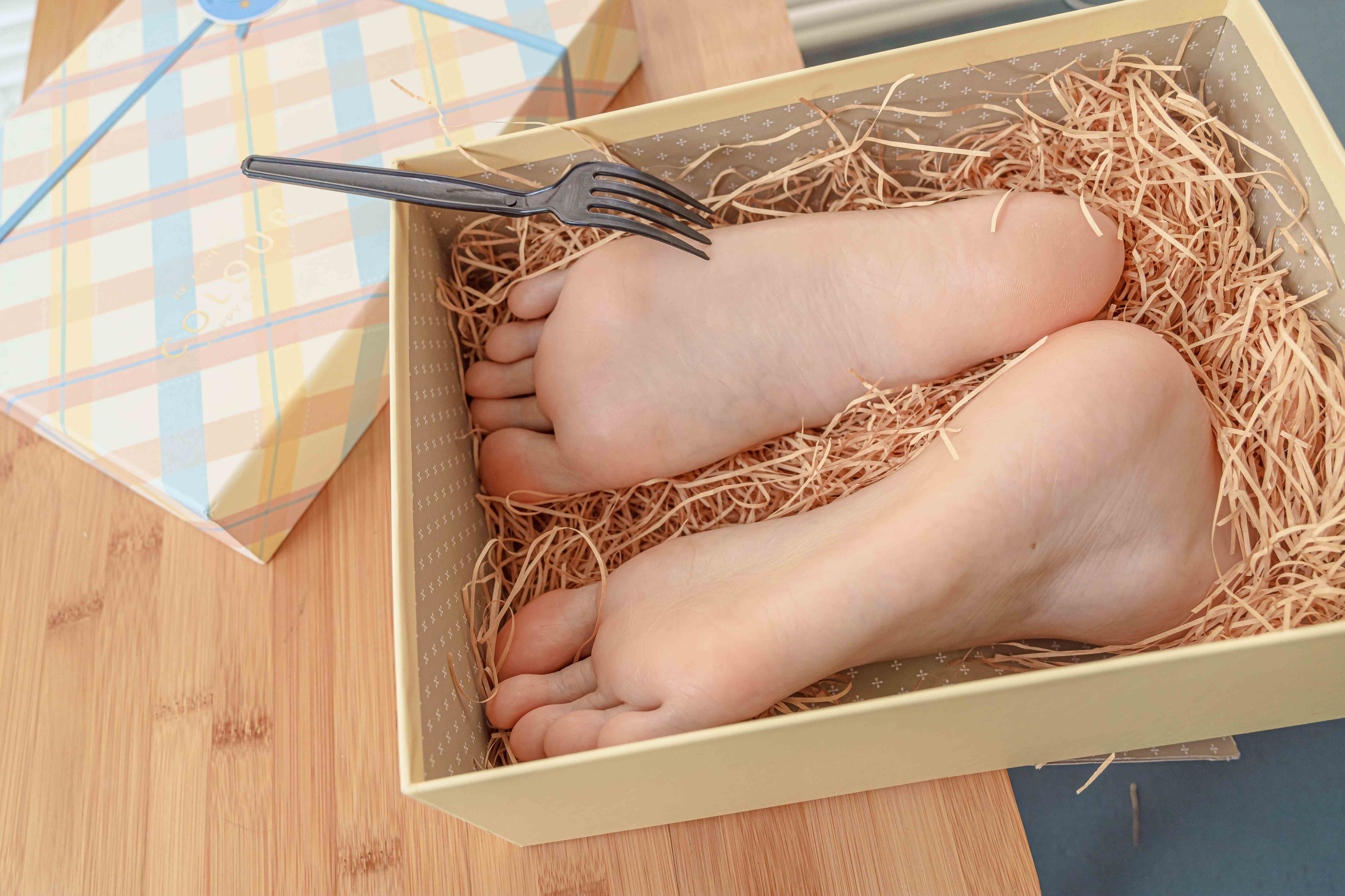 China Beauty Legs and feet 554