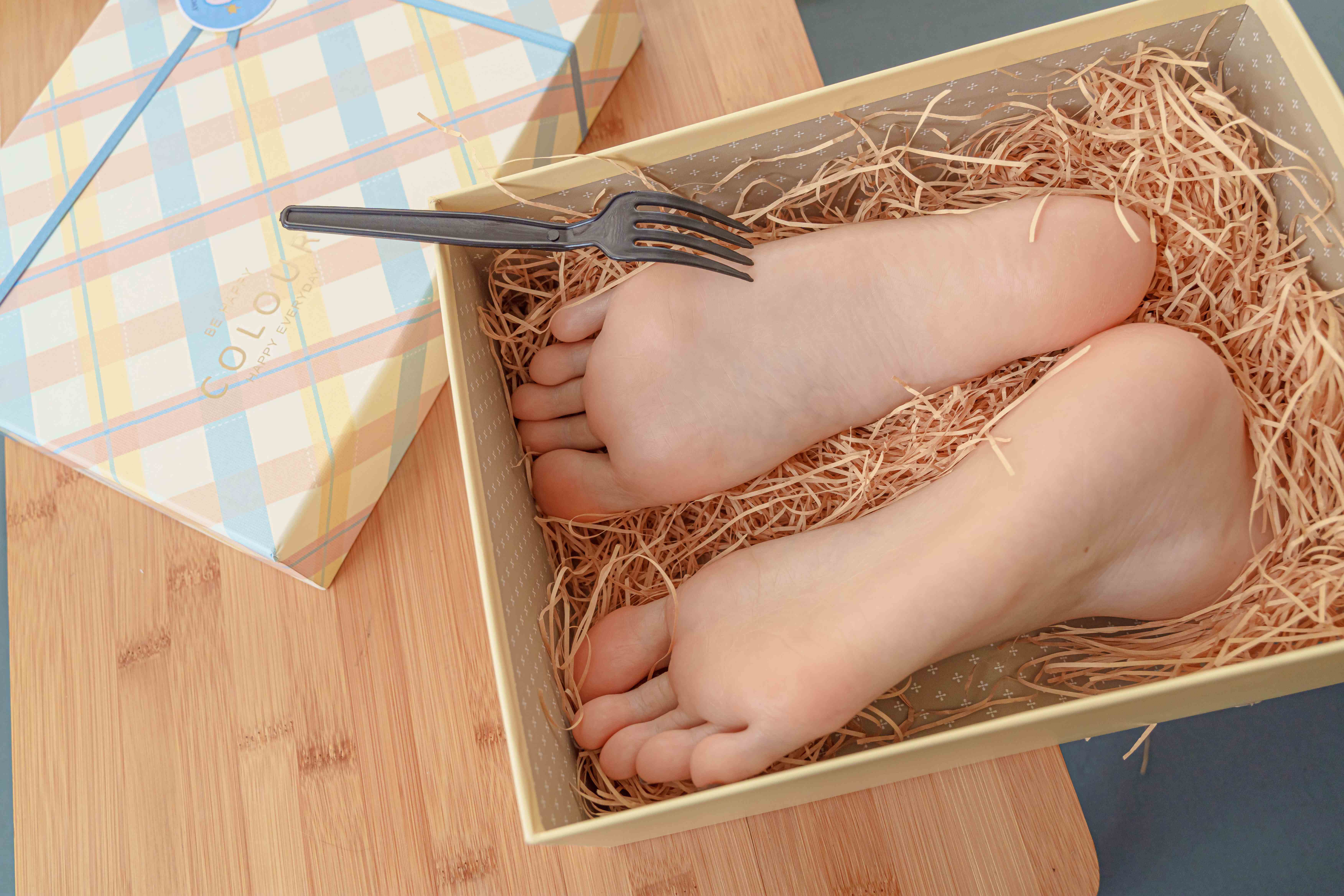 China Beauty Legs and feet 554