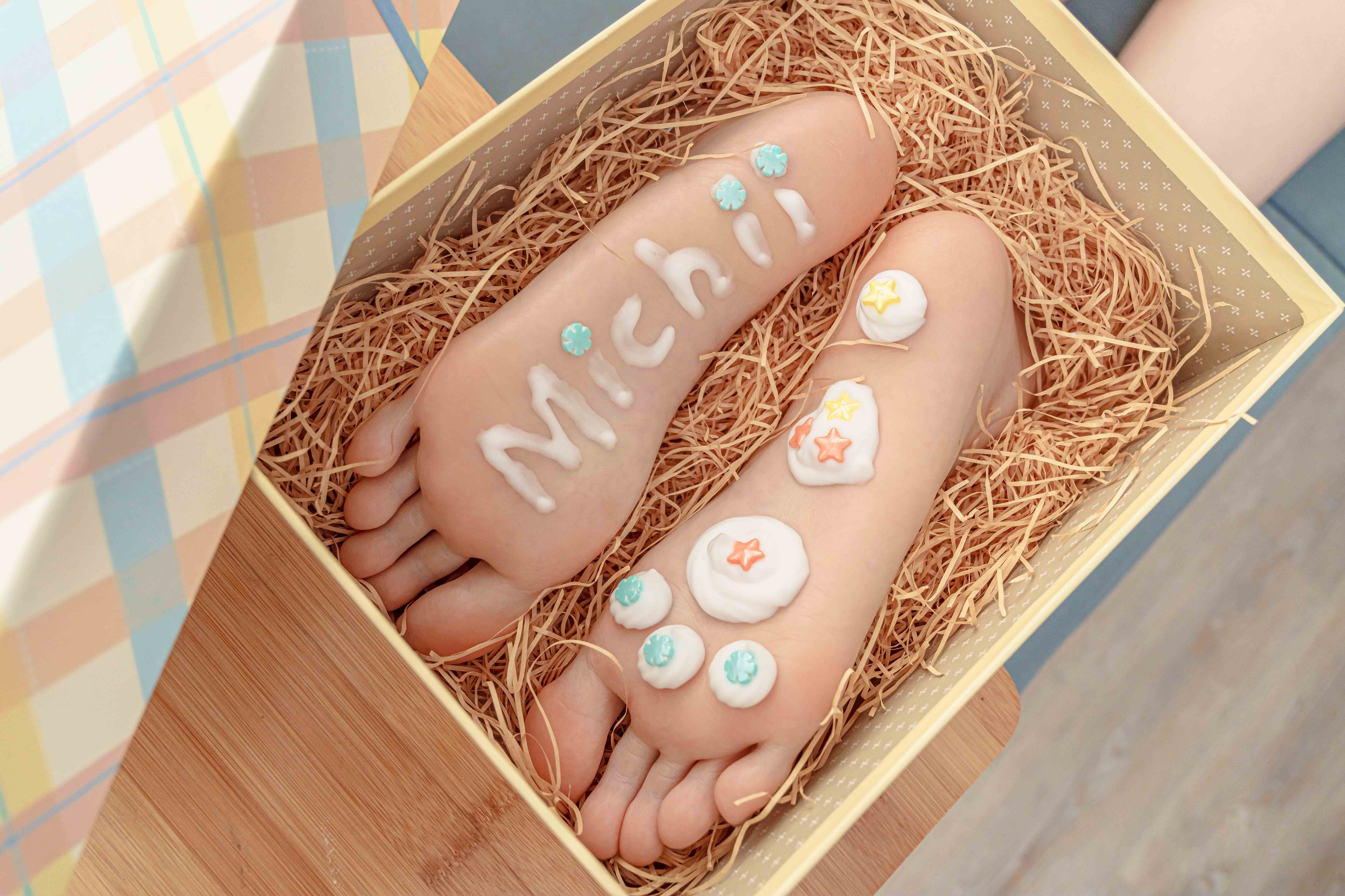 China Beauty Legs and feet 554