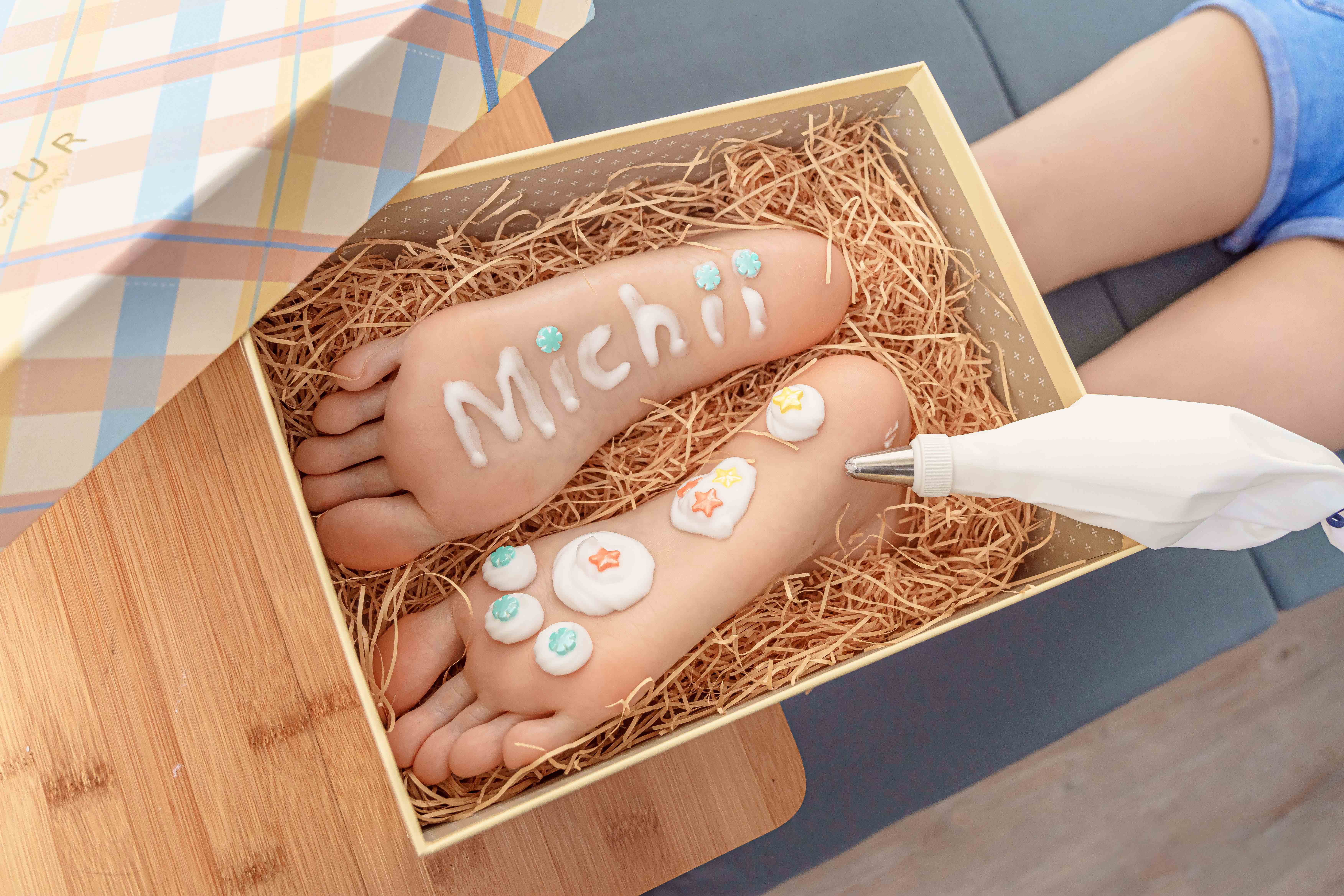 China Beauty Legs and feet 554