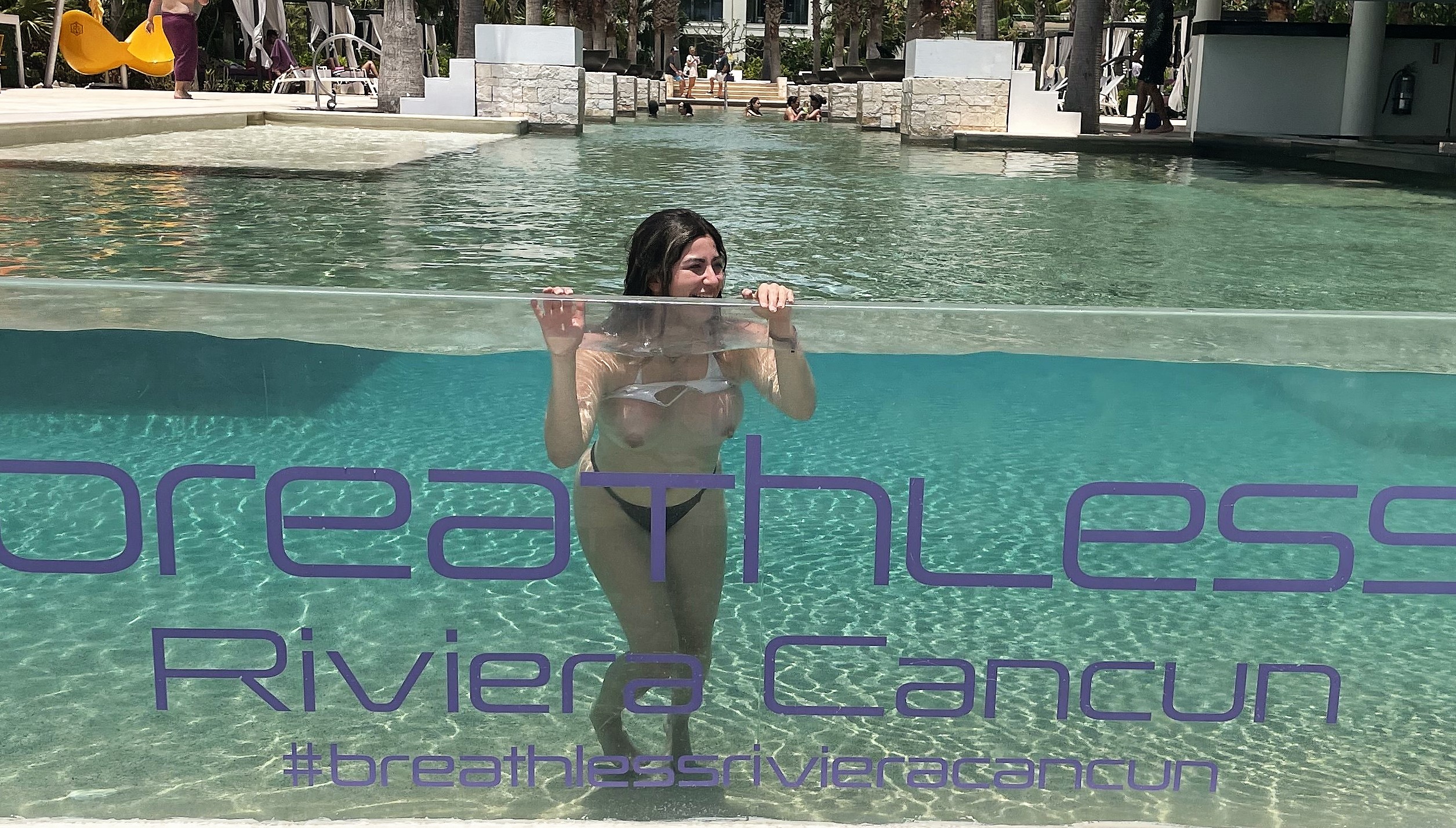 Cute Latina slut Stephanie