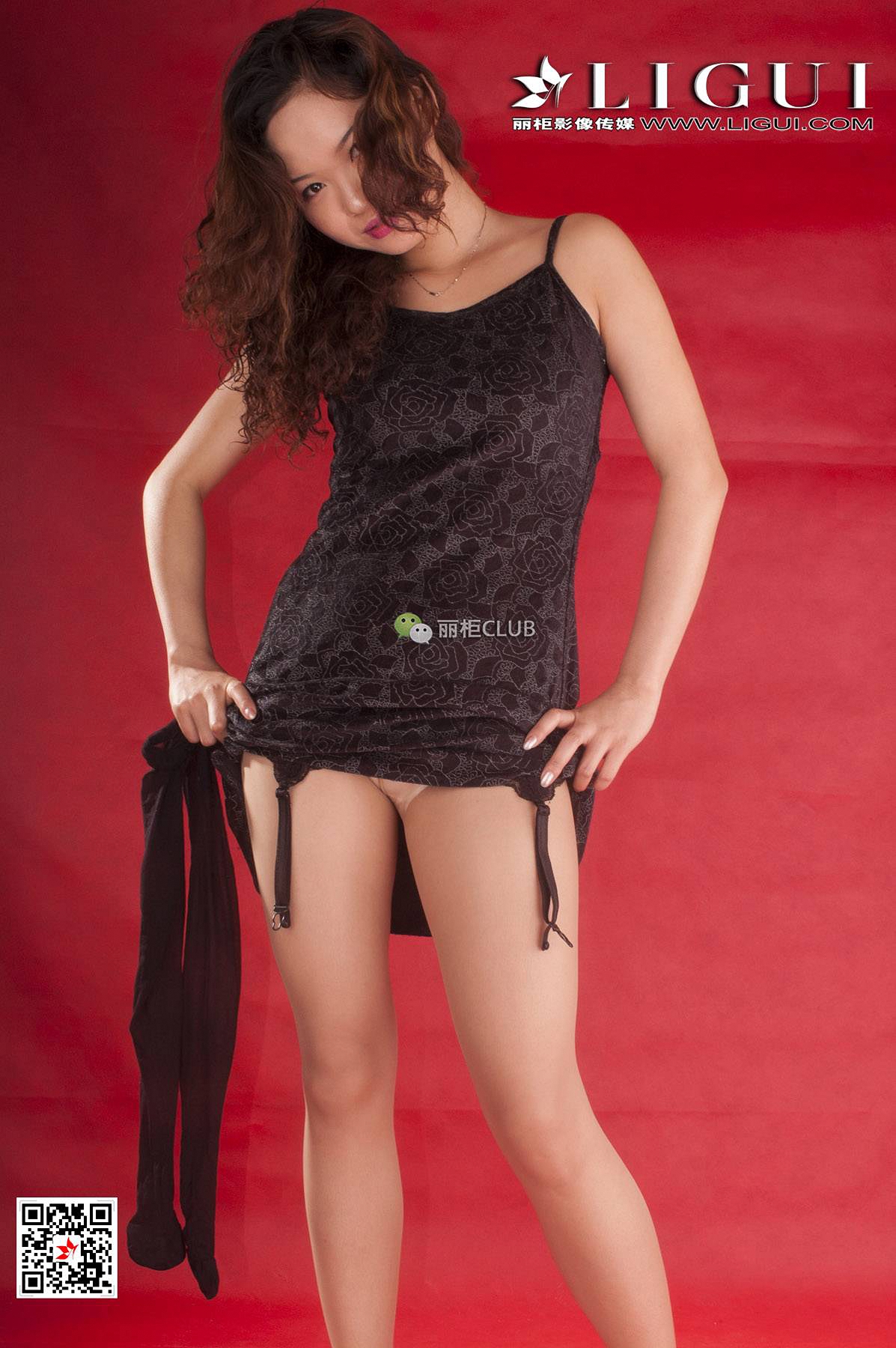 Foot Fetish Twin Flowers 36