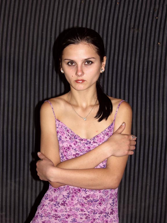 Hot girl in bondage 35