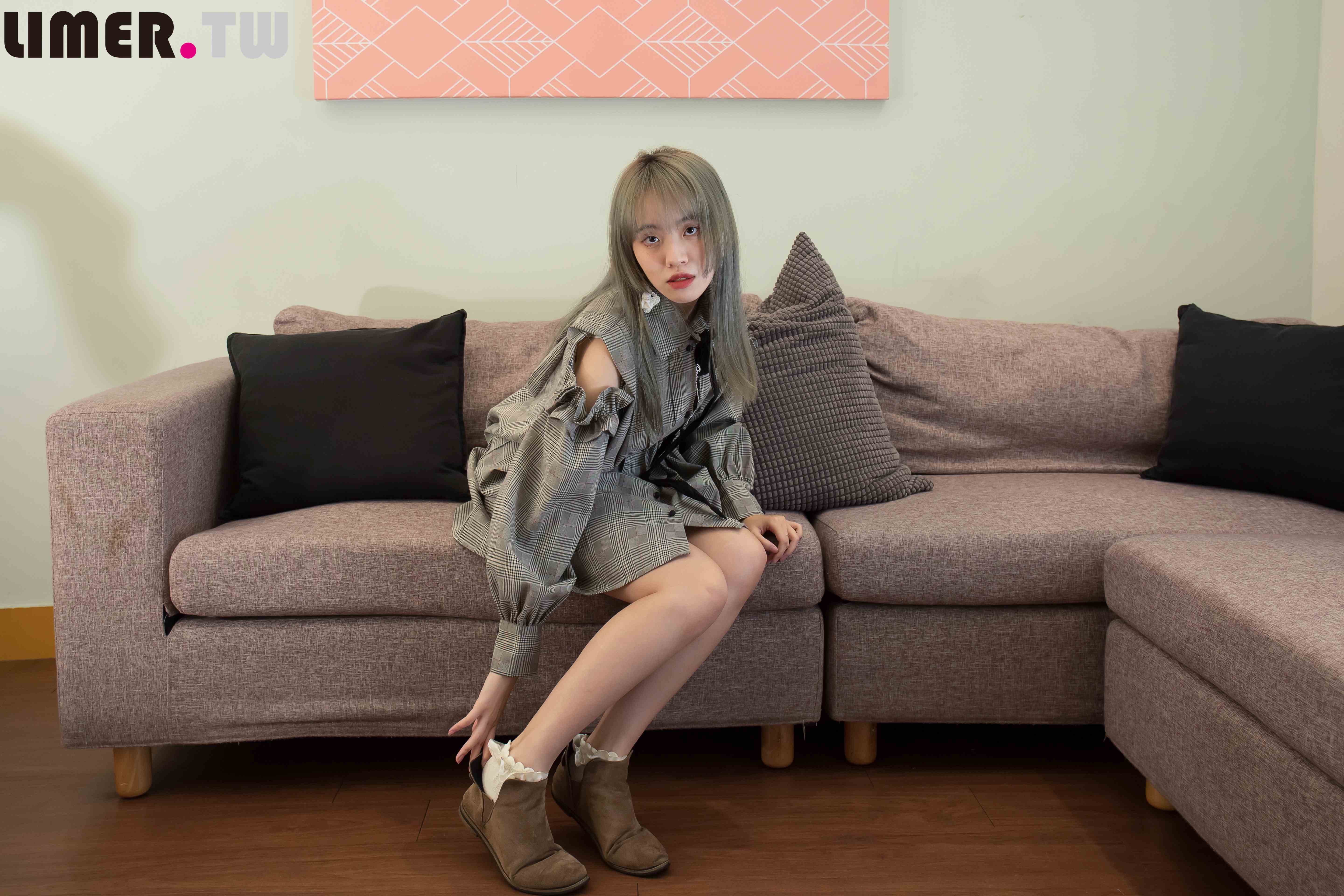 China Beauty Legs and feet 556