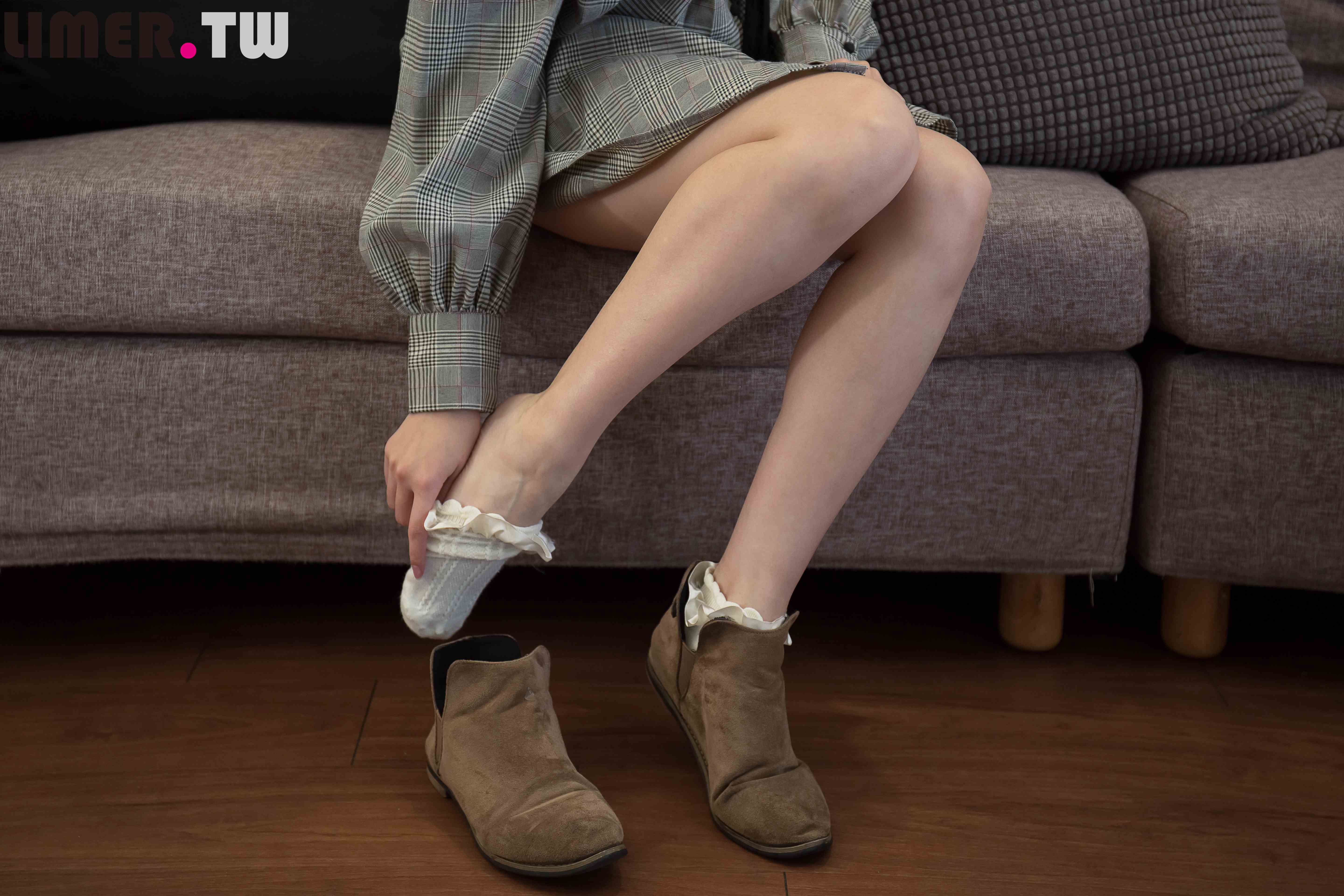 China Beauty Legs and feet 556