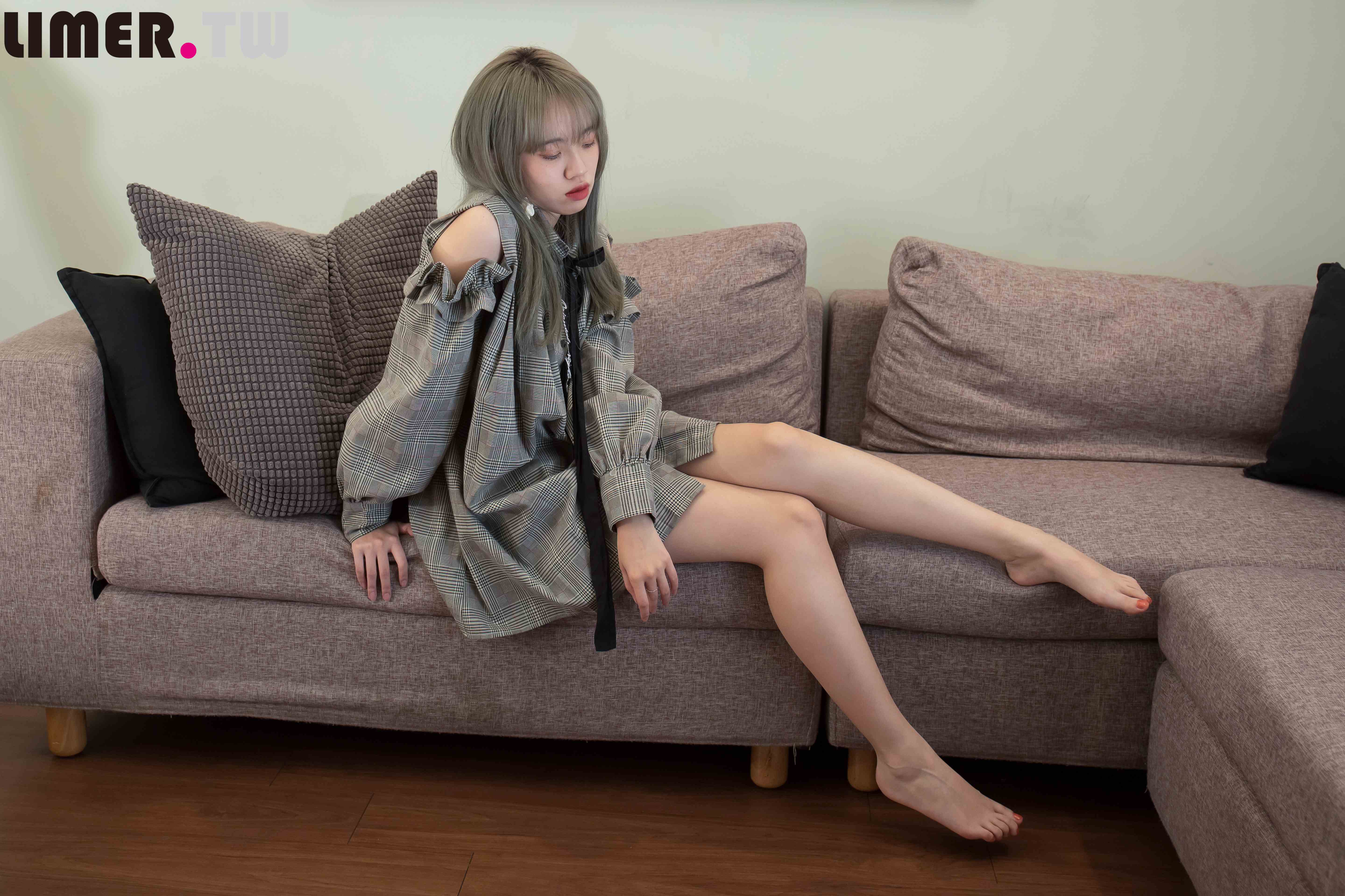 China Beauty Legs and feet 556