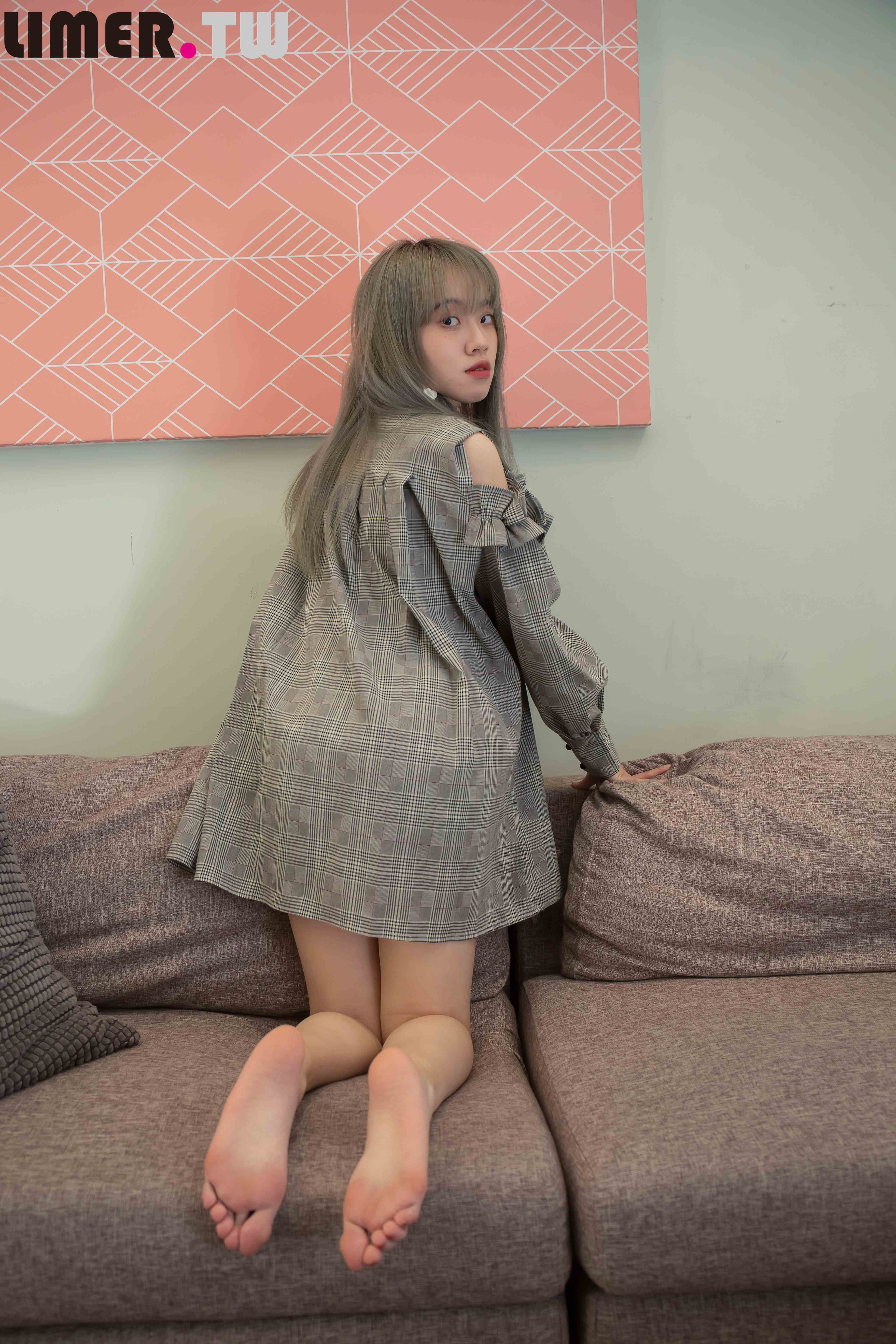 China Beauty Legs and feet 556