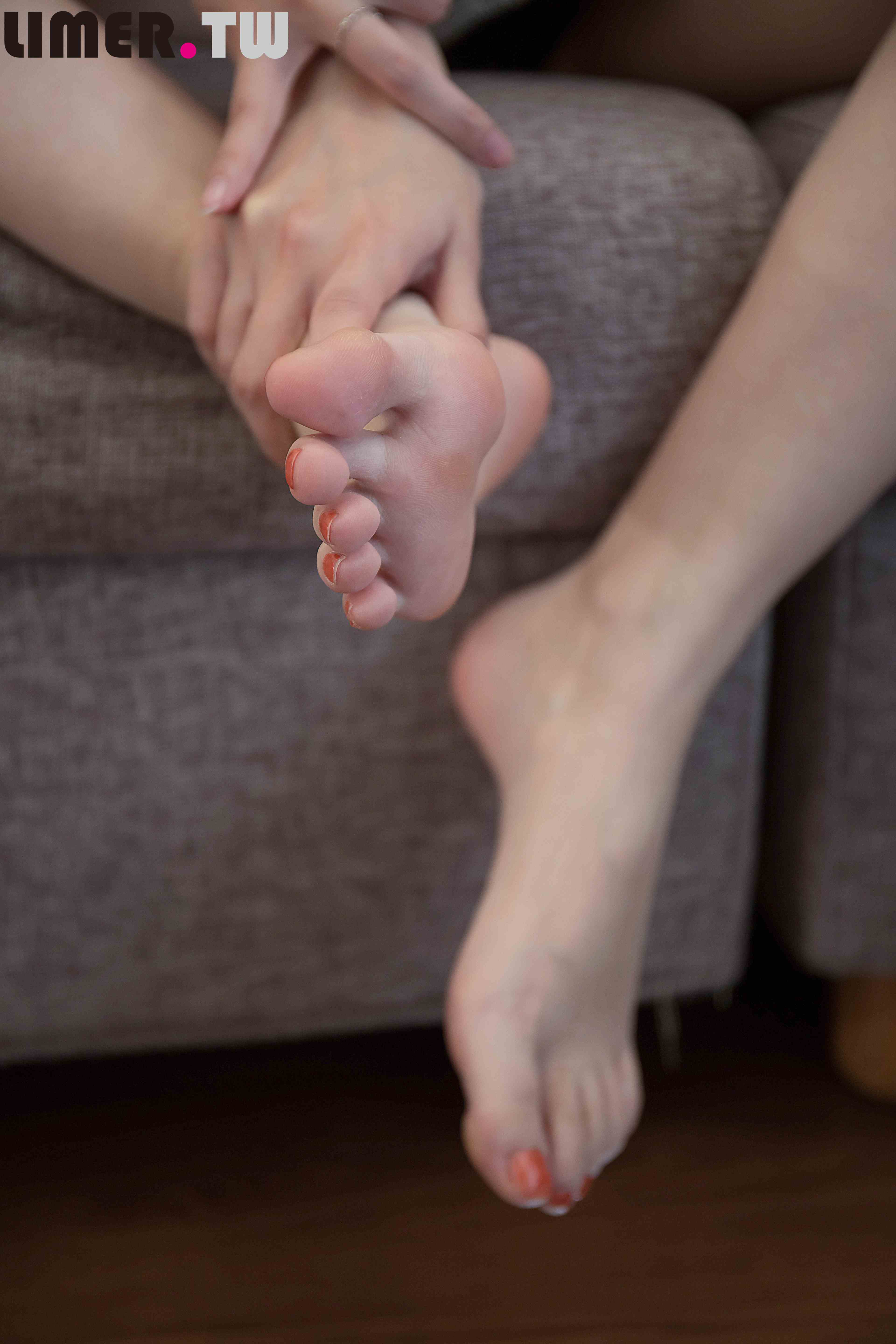 China Beauty Legs and feet 556