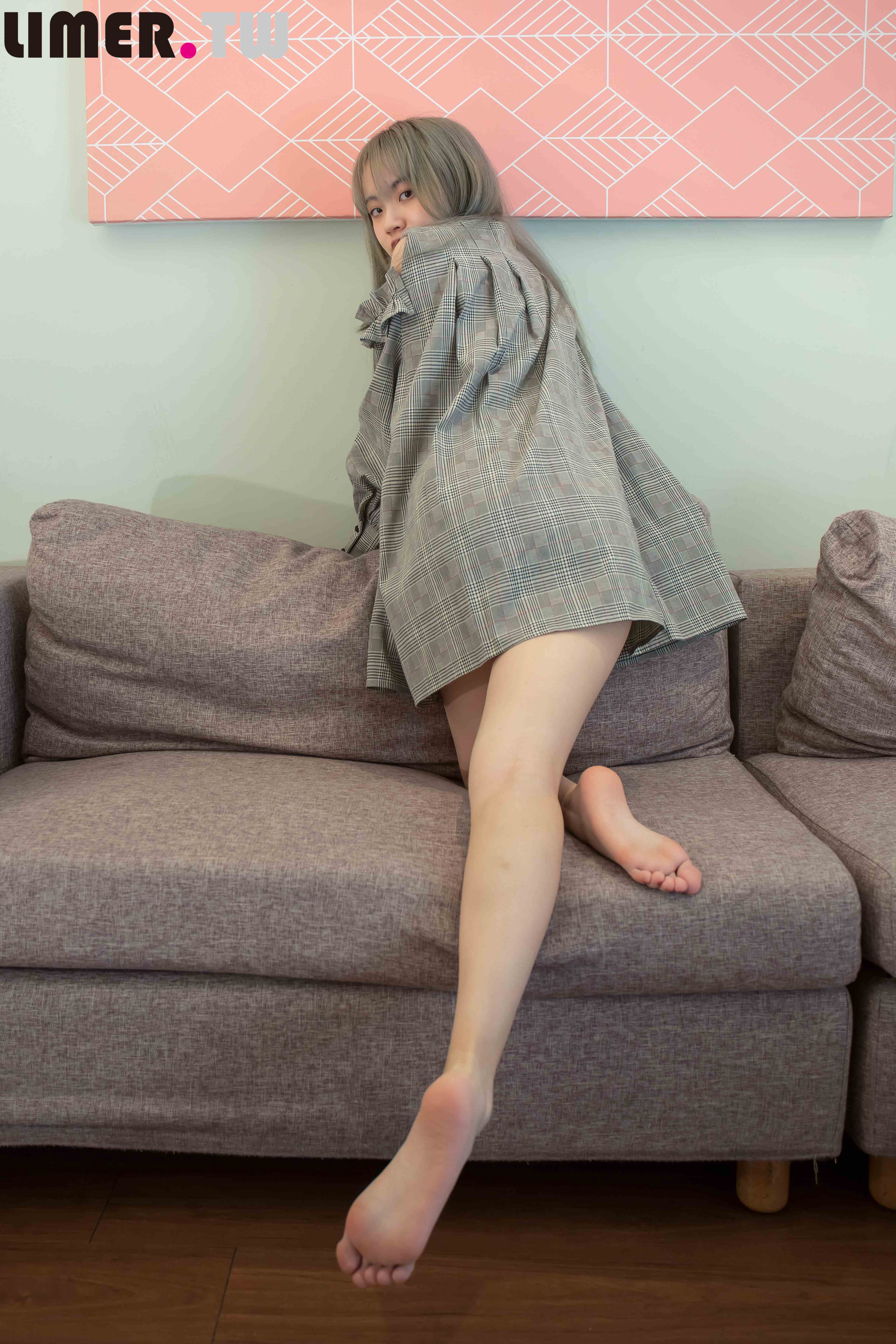 China Beauty Legs and feet 556