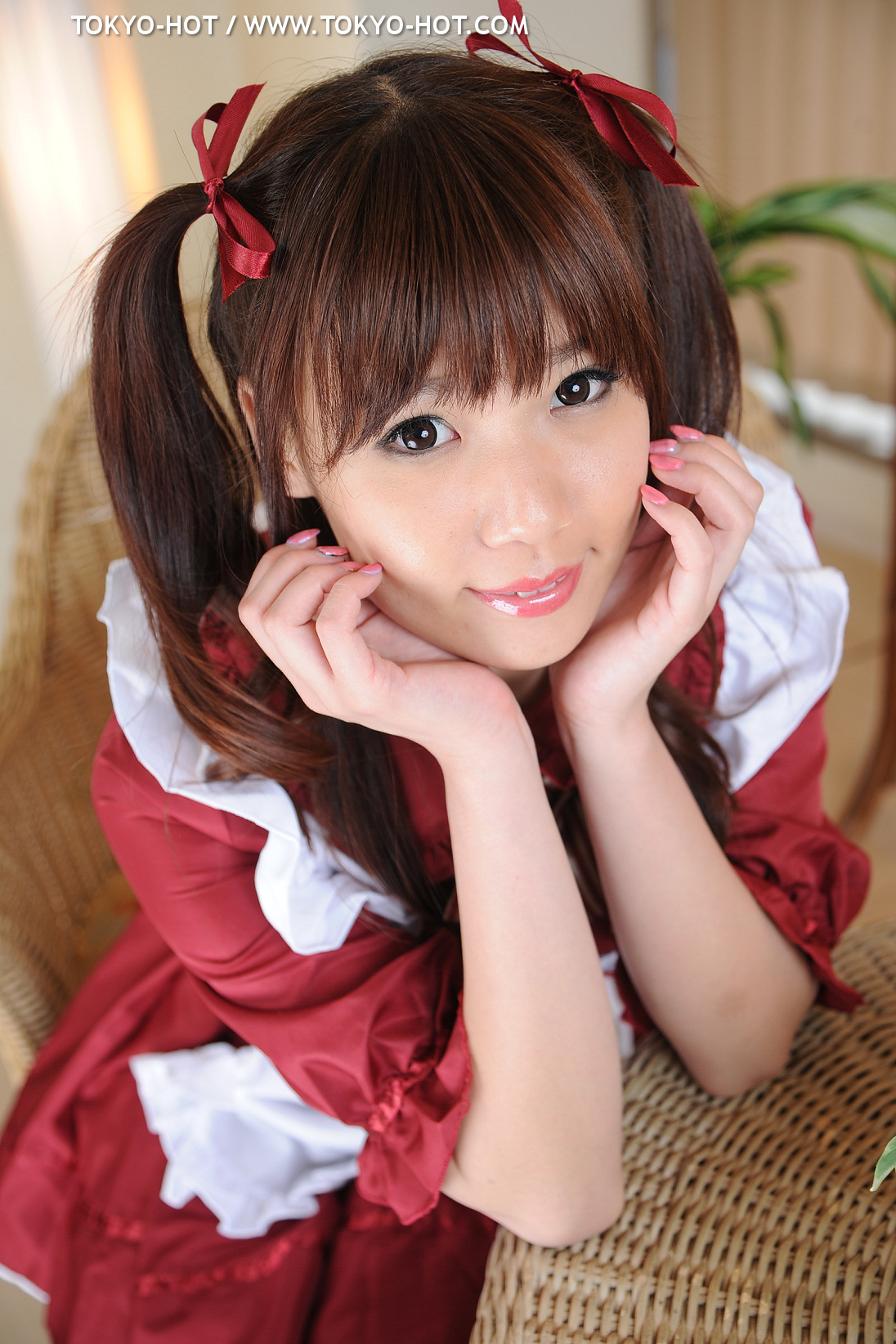 JPN_Tokyo_Hot_N1199_!shiho_h@r@d@