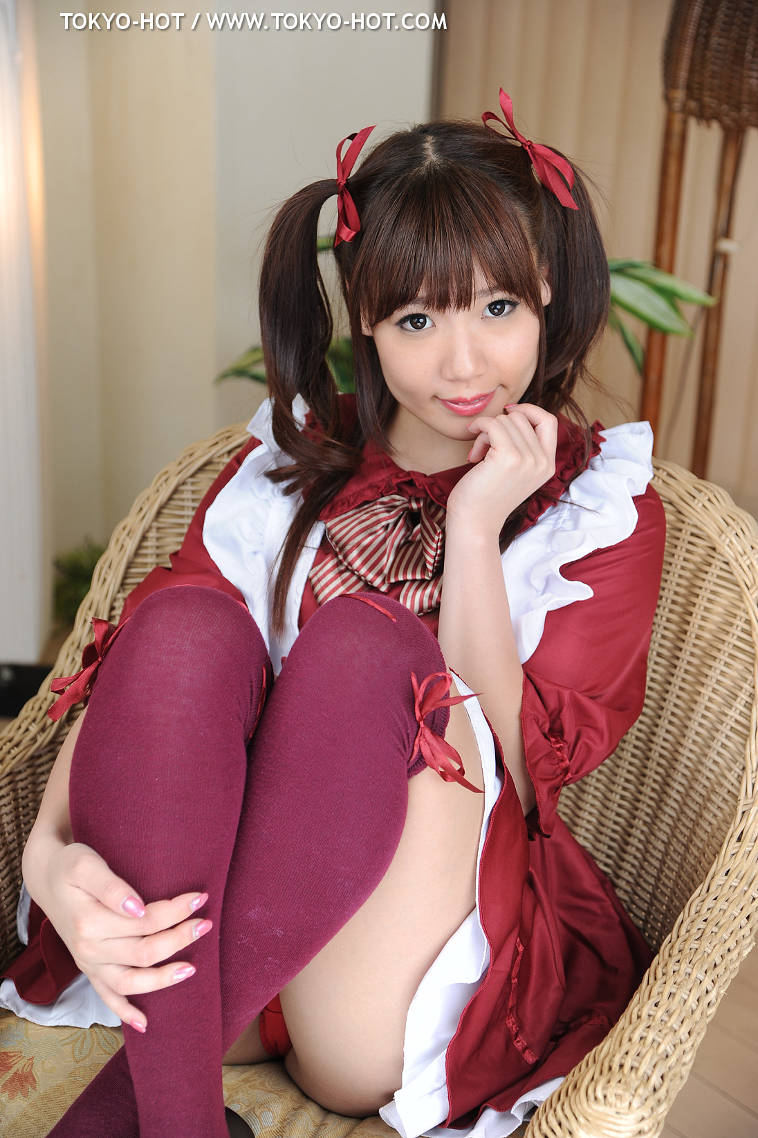 JPN_Tokyo_Hot_N1199_!shiho_h@r@d@